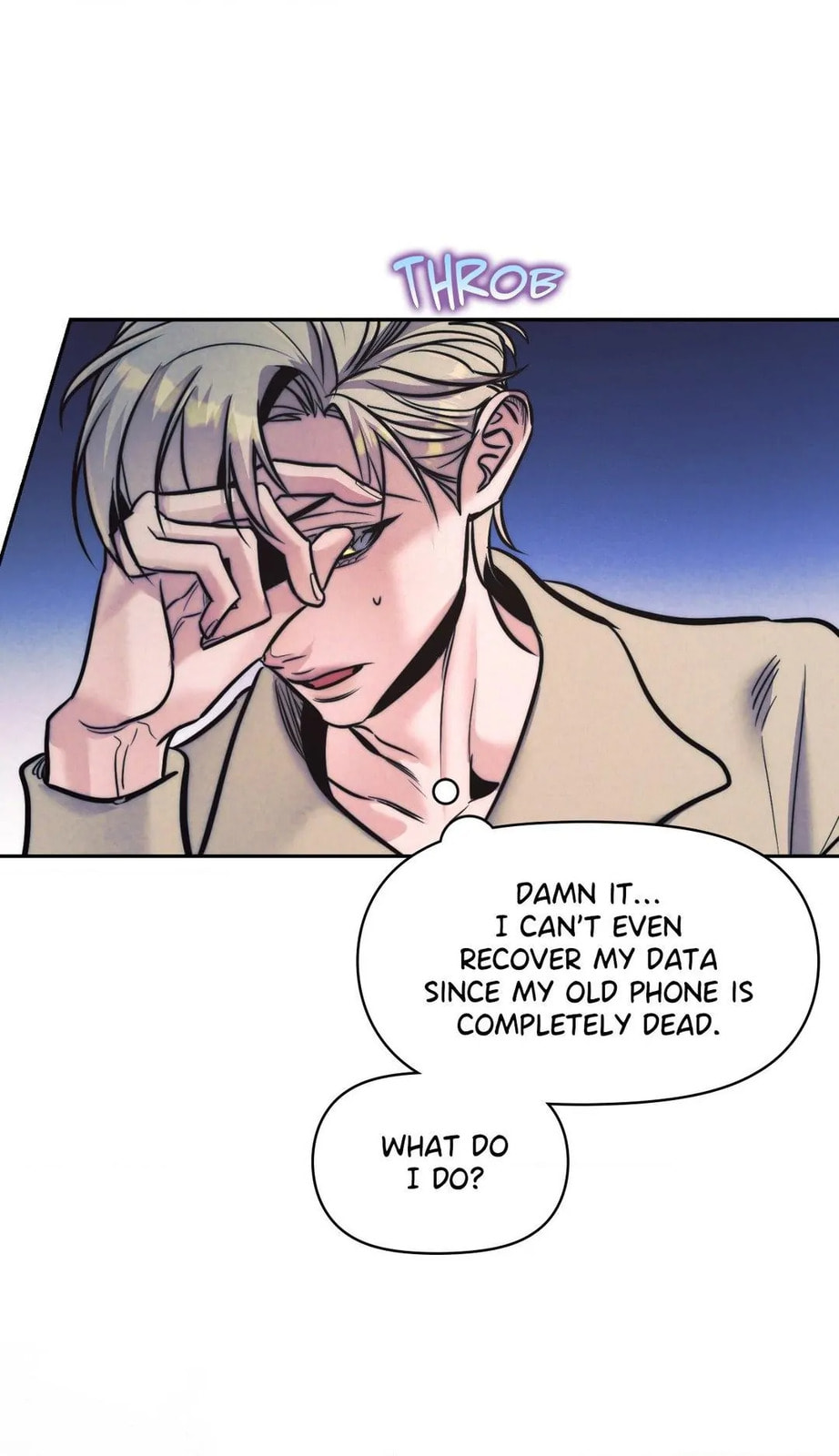 Read Stigma chapter 19 image 40 on Lezhin