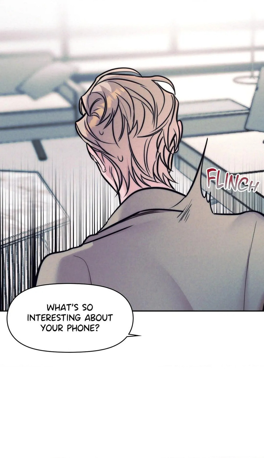 Read Stigma chapter 19 image 41 on Lezhin
