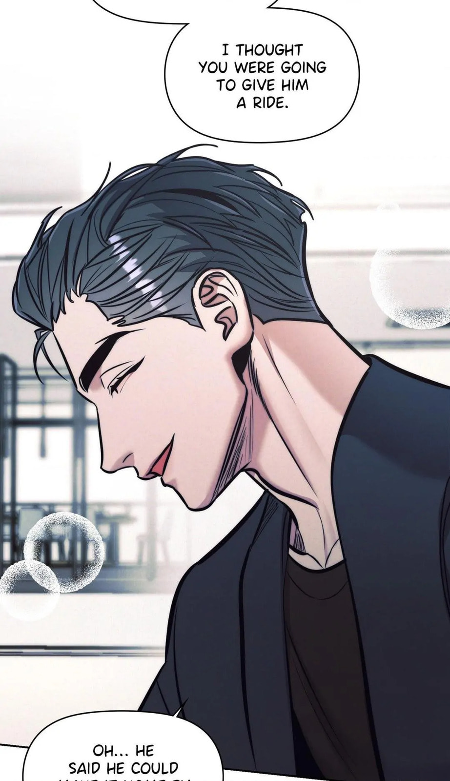 Read Stigma chapter 19 image 44 on Lezhin