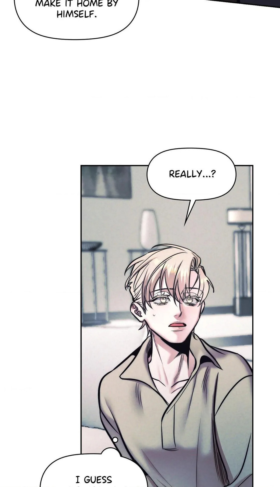 Read Stigma chapter 19 image 45 on Lezhin