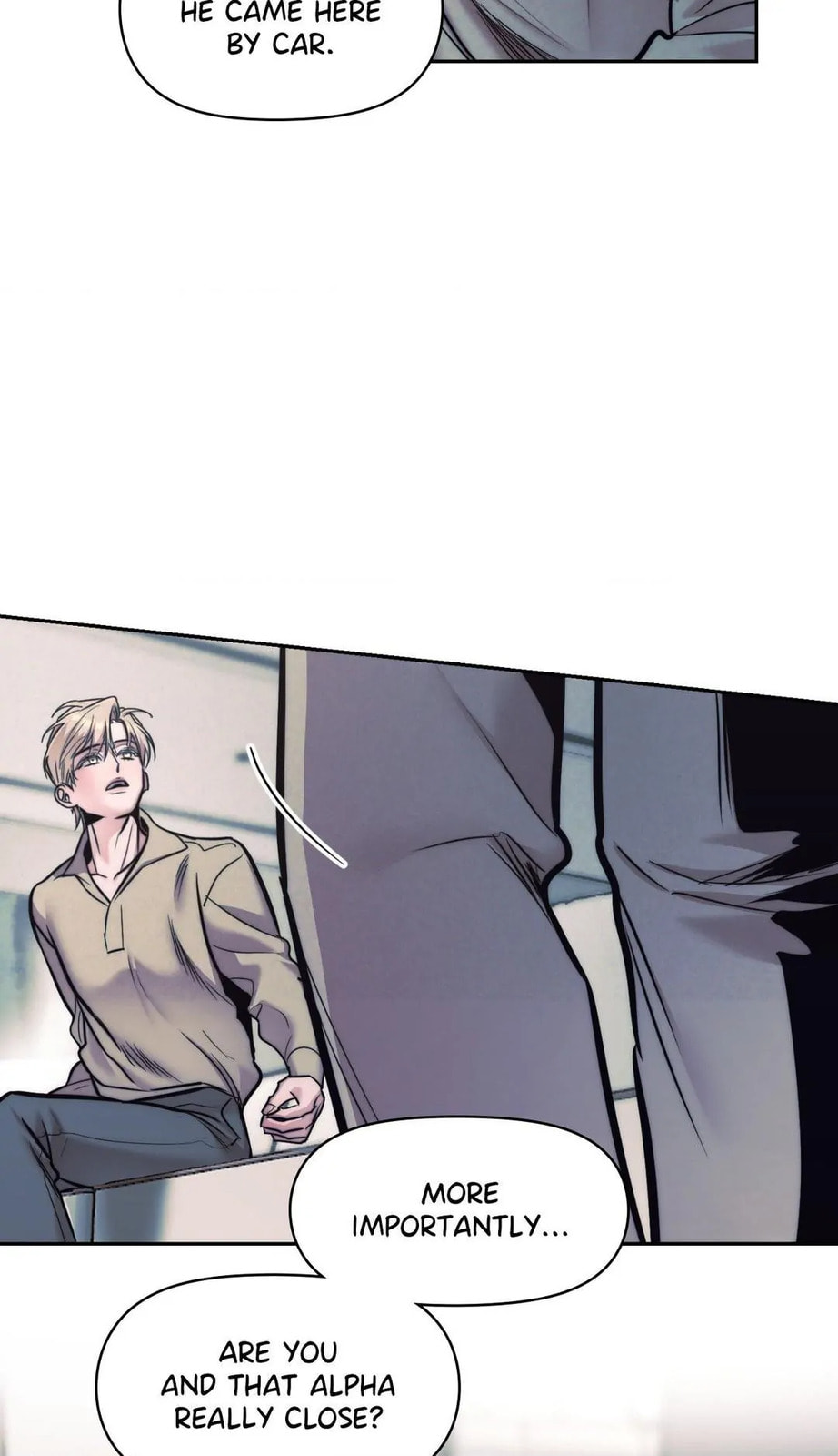 Read Stigma chapter 19 image 46 on Lezhin