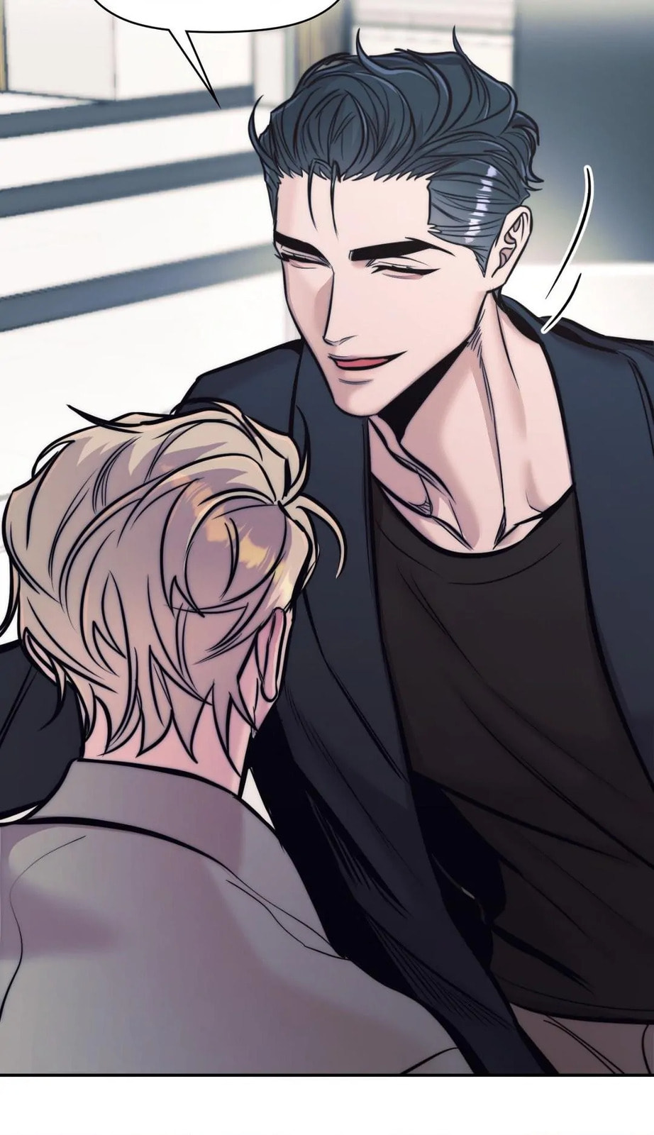 Read Stigma chapter 19 image 47 on Lezhin