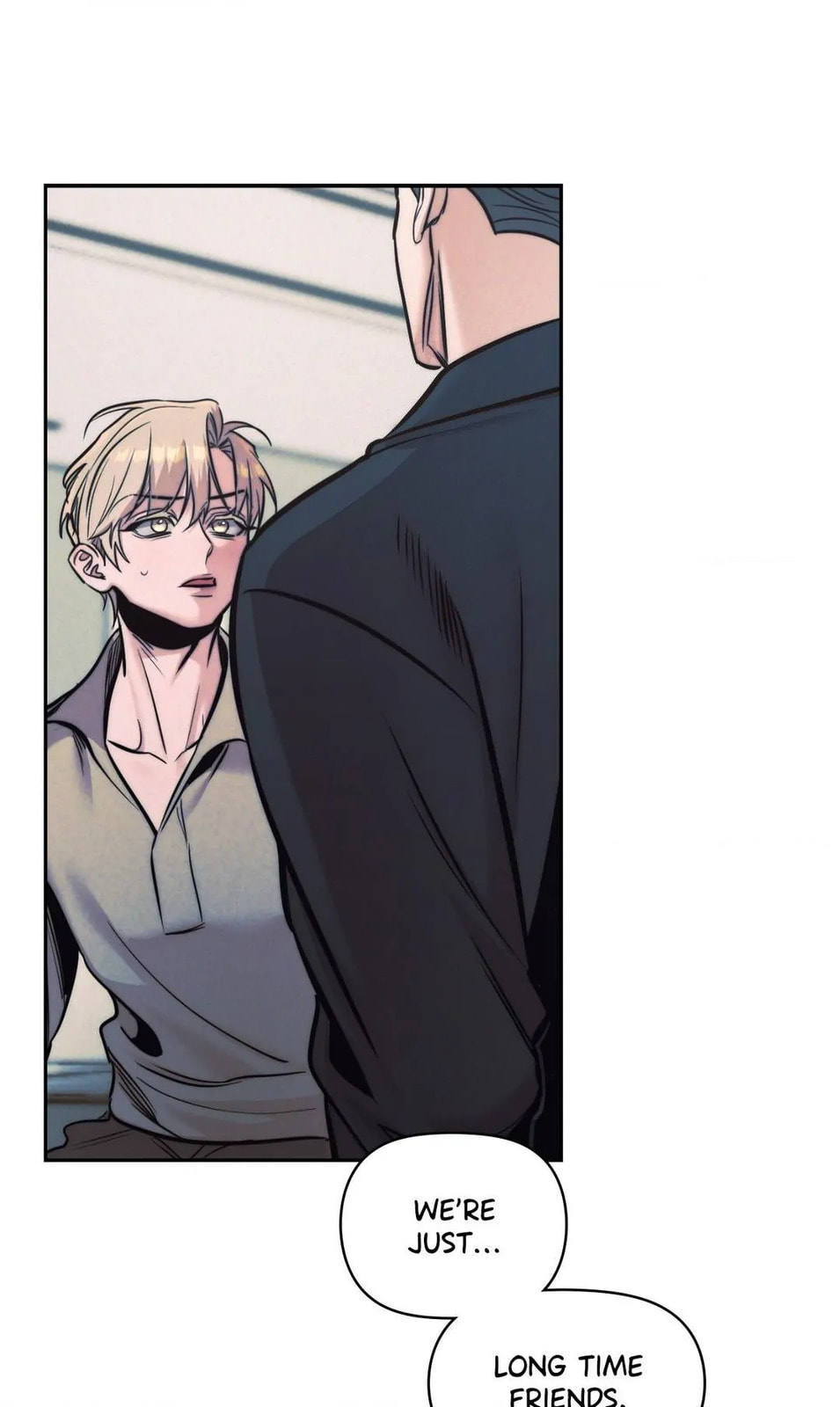 Read Stigma chapter 19 image 48 on Lezhin