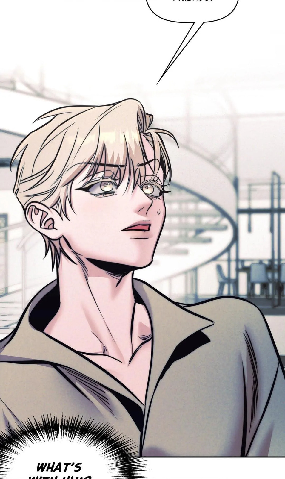 Read Stigma chapter 19 image 49 on Lezhin