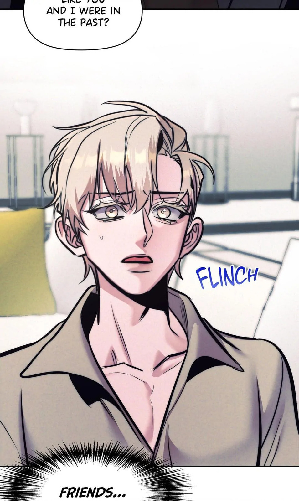 Read Stigma chapter 19 image 51 on Lezhin