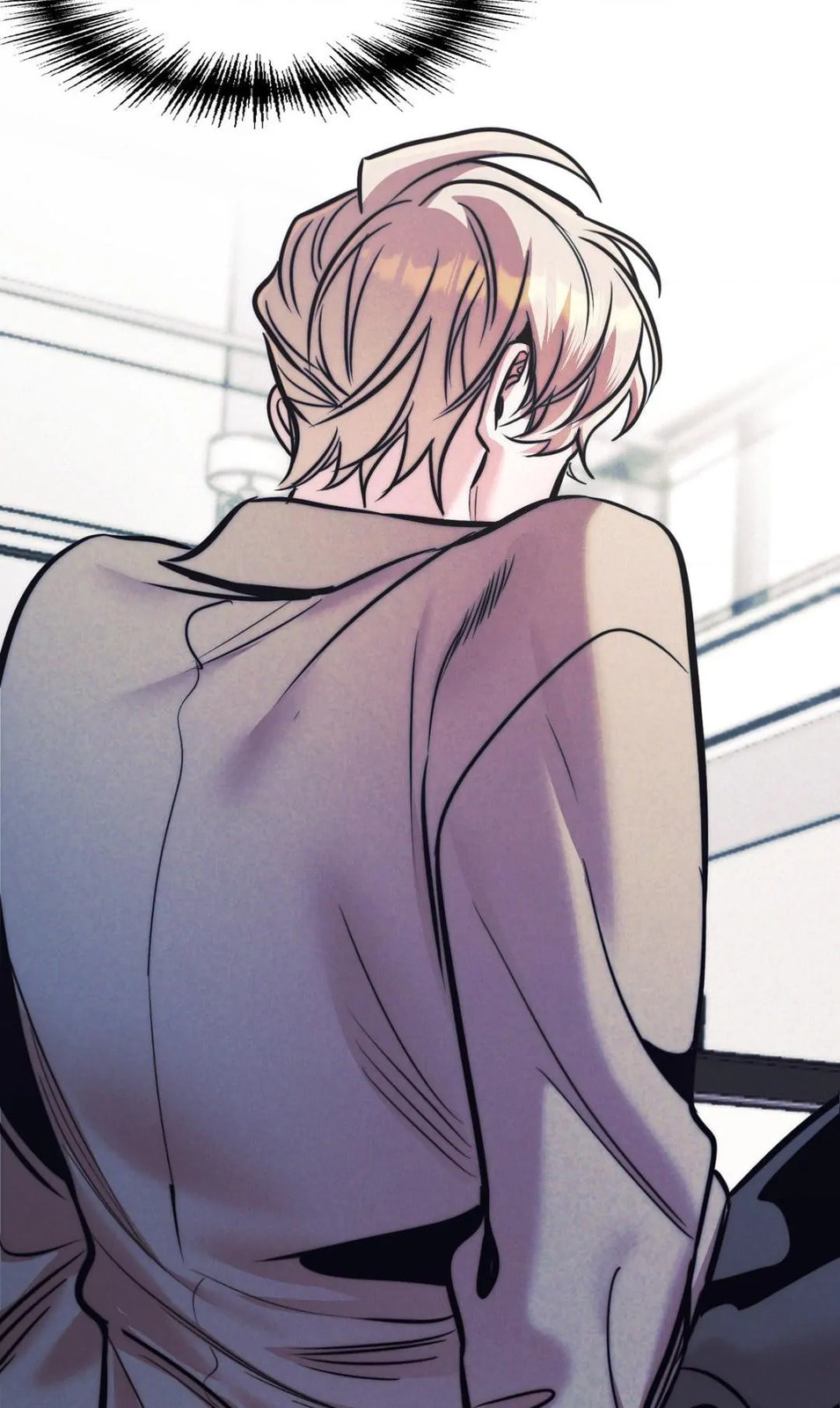 Read Stigma chapter 19 image 52 on Lezhin