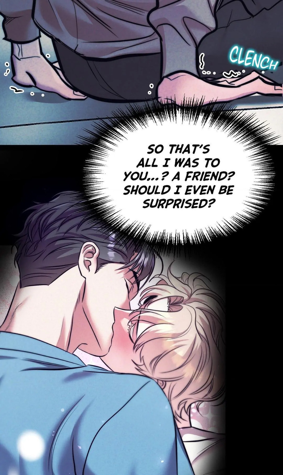 Read Stigma chapter 19 image 53 on Lezhin