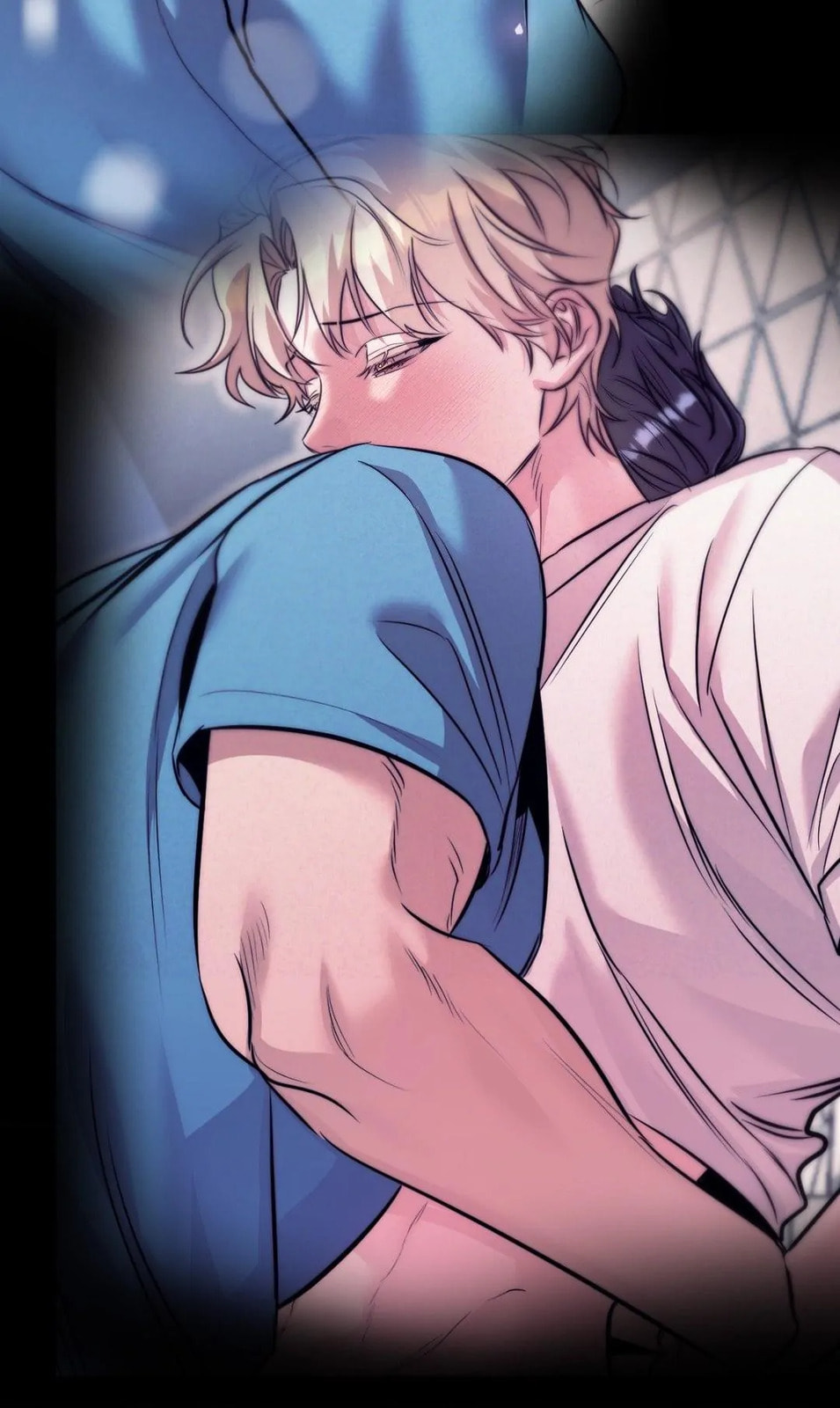 Read Stigma chapter 19 image 54 on Lezhin