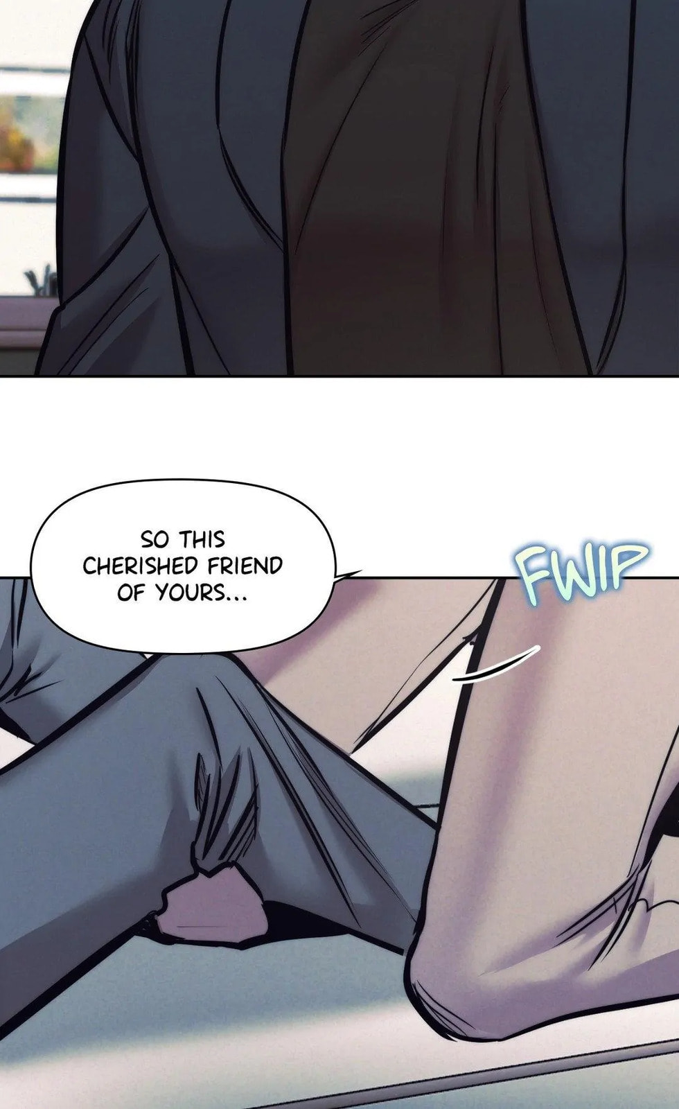 Read Stigma chapter 19 image 59 on Lezhin