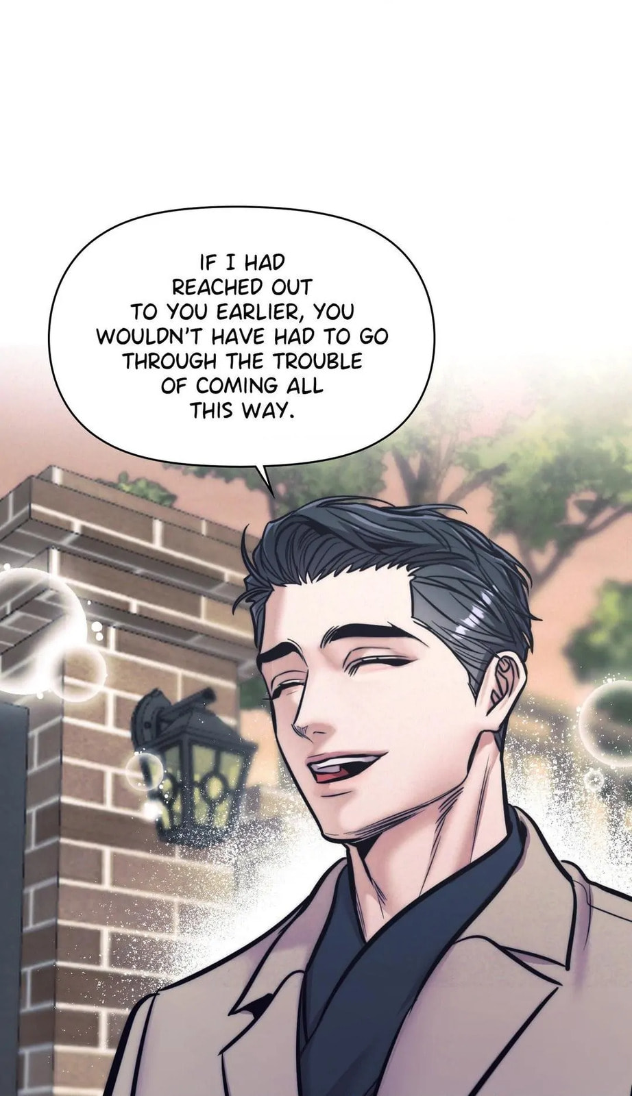 Read Stigma chapter 19 image 6 on Lezhin
