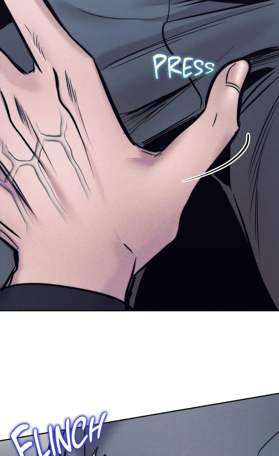 Read Stigma chapter 19 image 61 on Lezhin