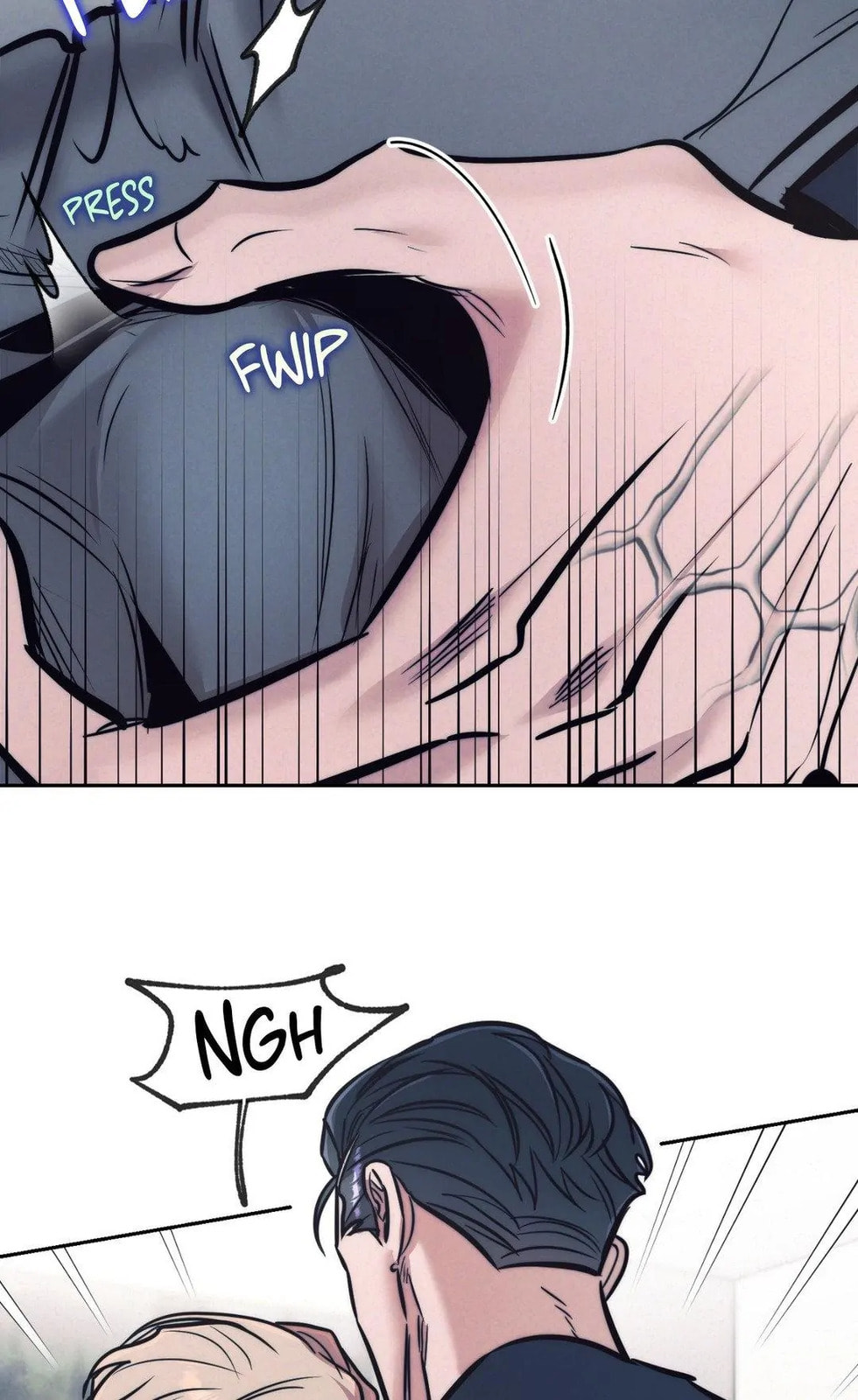 Read Stigma chapter 19 image 62 on Lezhin
