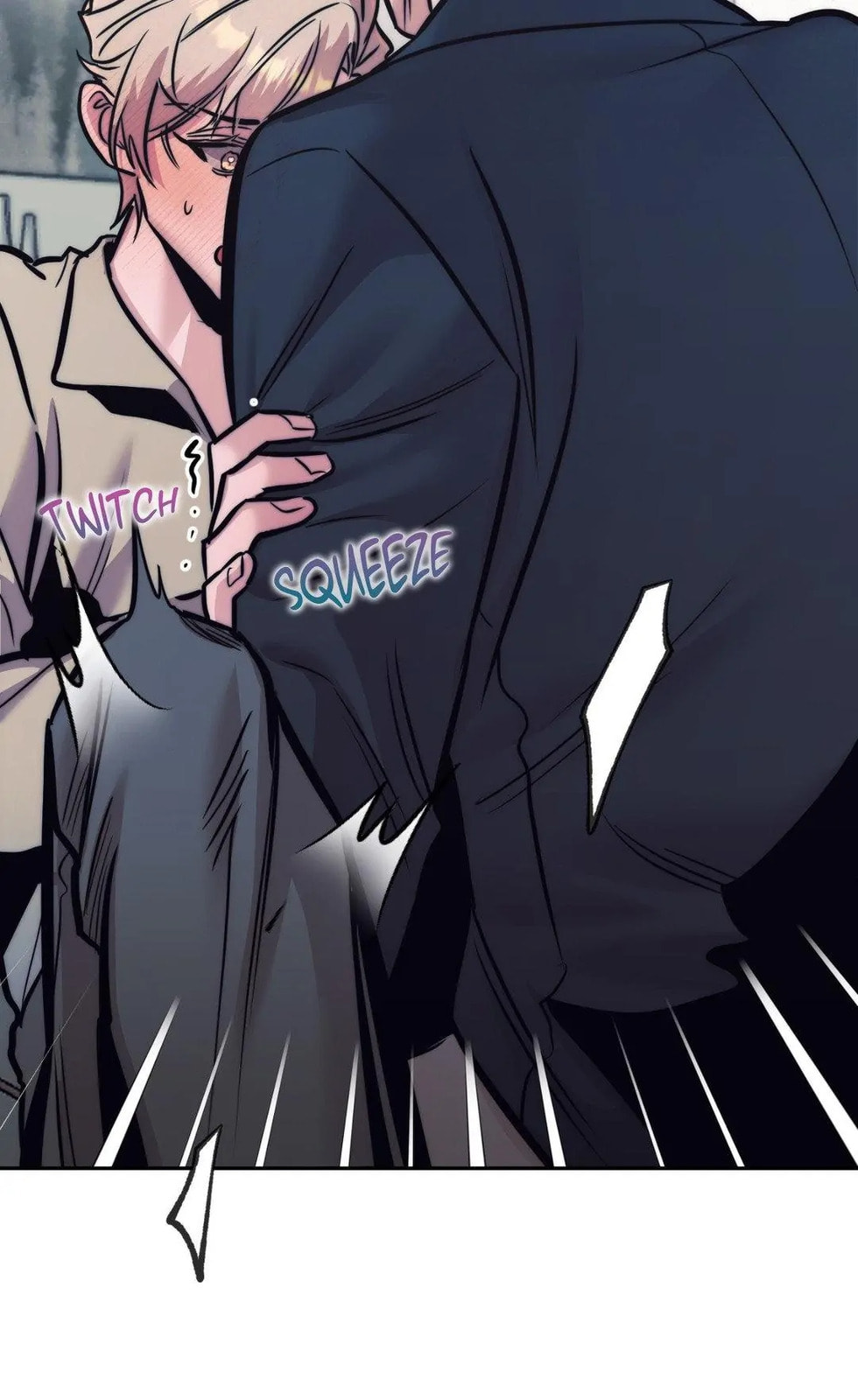 Read Stigma chapter 19 image 63 on Lezhin