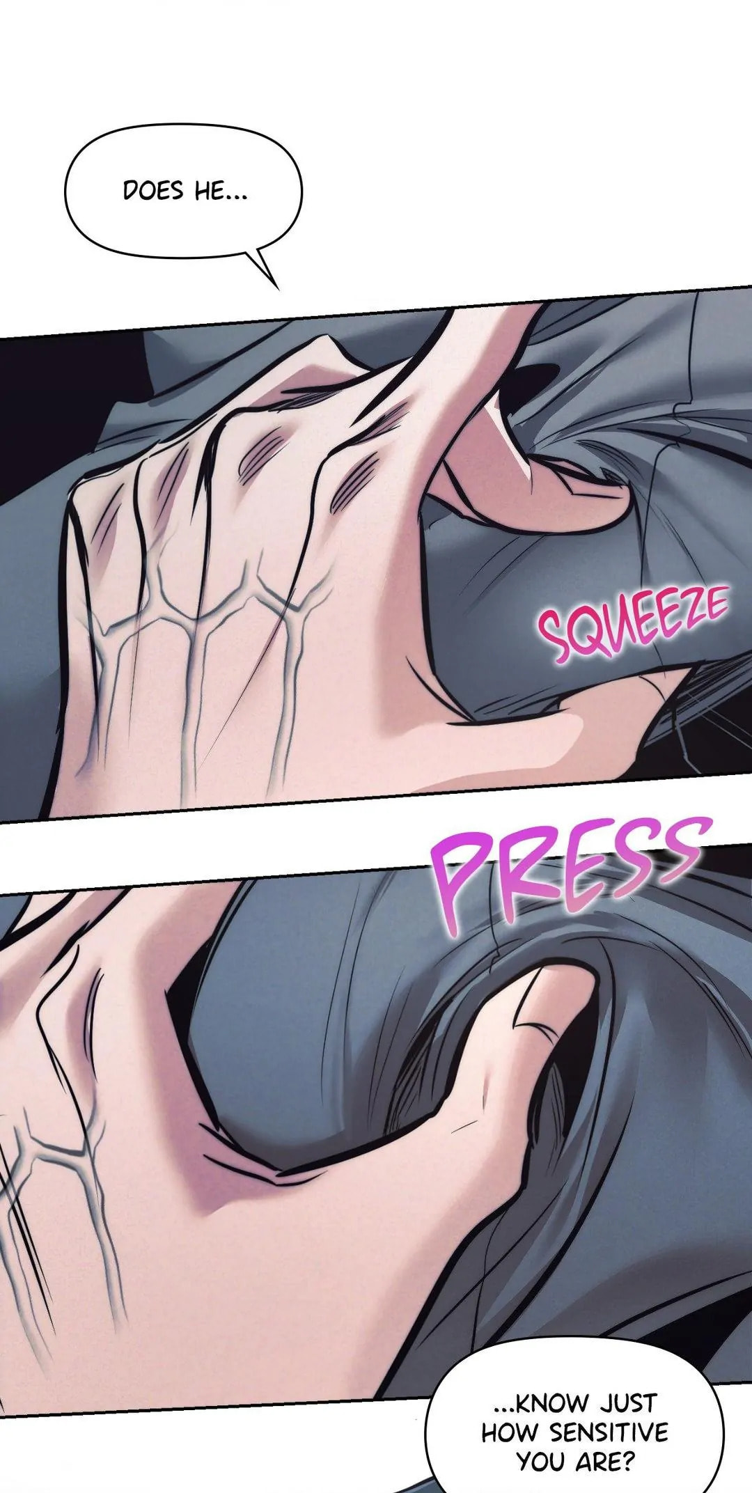 Read Stigma chapter 19 image 64 on Lezhin