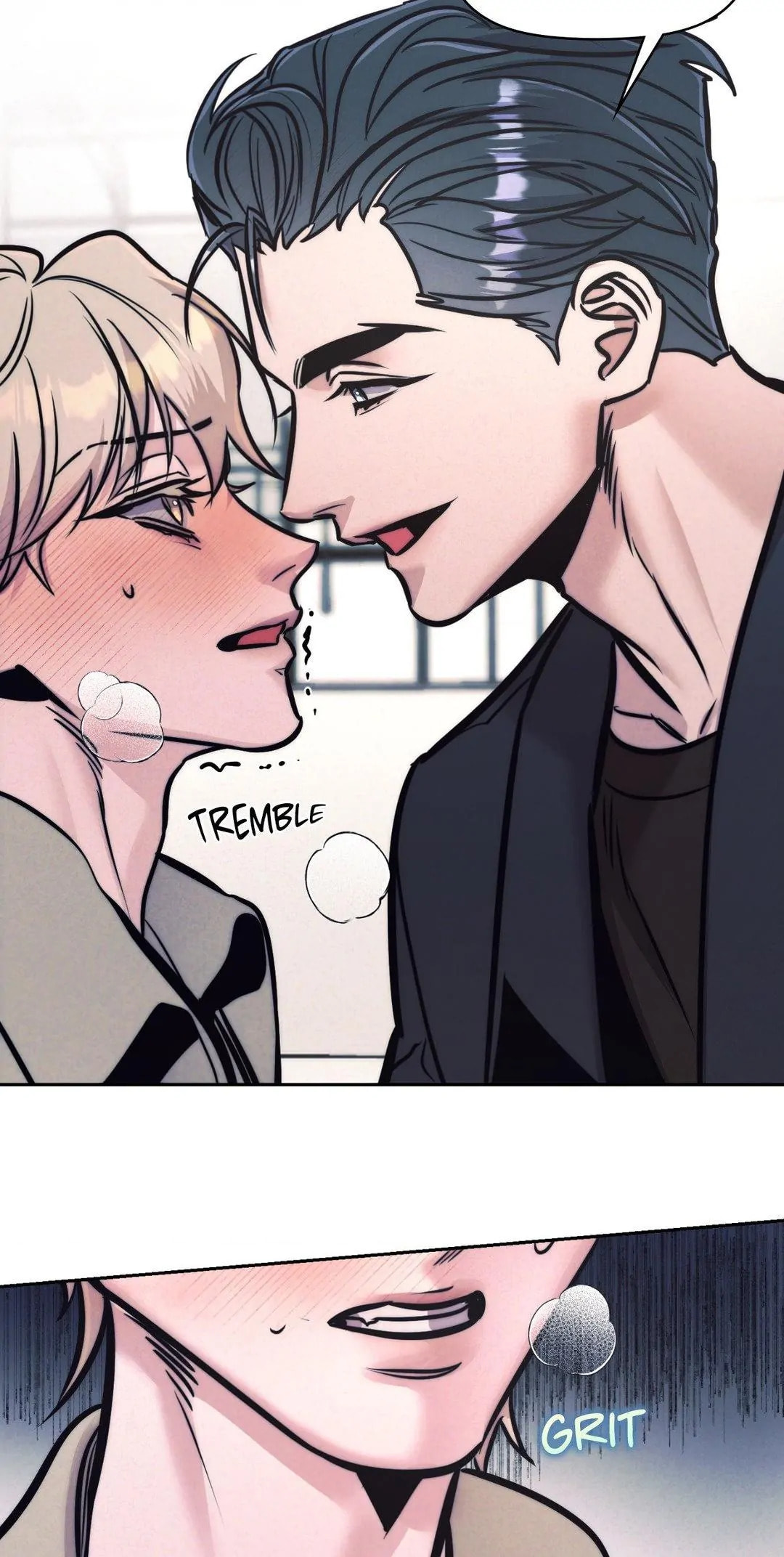 Read Stigma chapter 19 image 65 on Lezhin