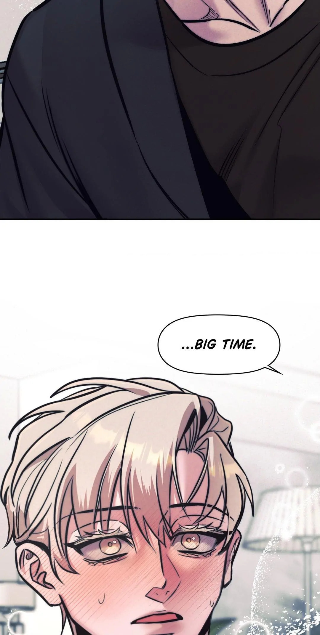 Read Stigma chapter 19 image 69 on Lezhin