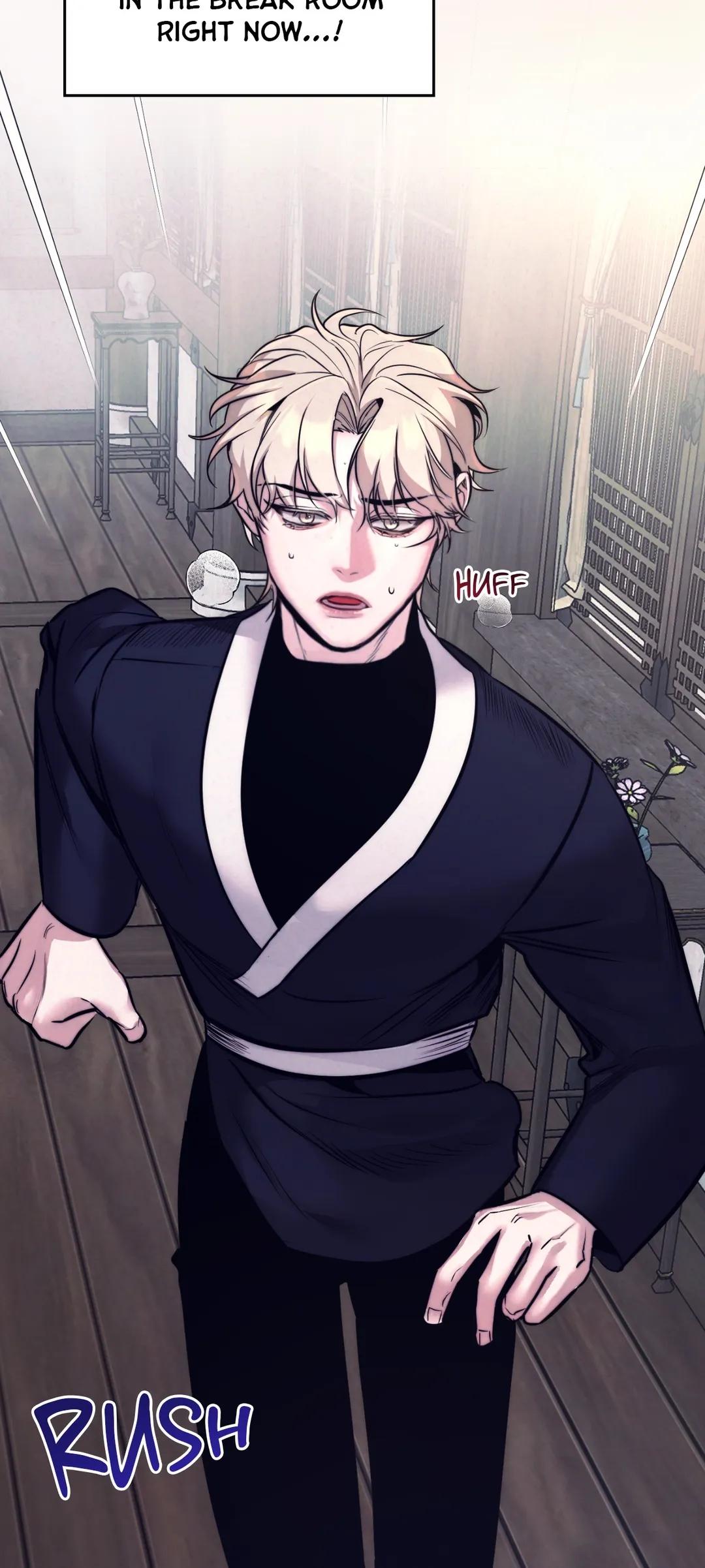 Read Stigma chapter 2.2 image 10 on Lezhin