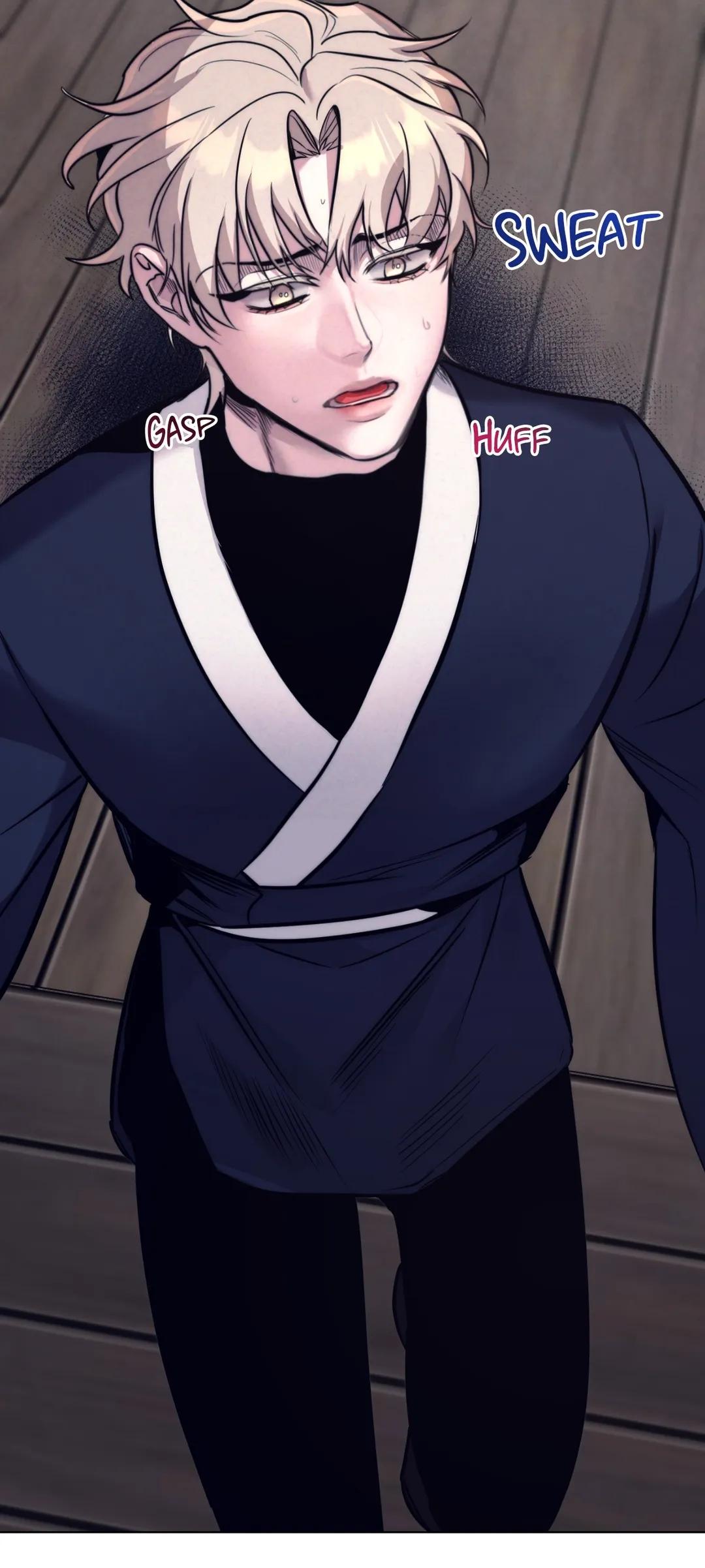 Read Stigma chapter 2.2 image 15 on Lezhin