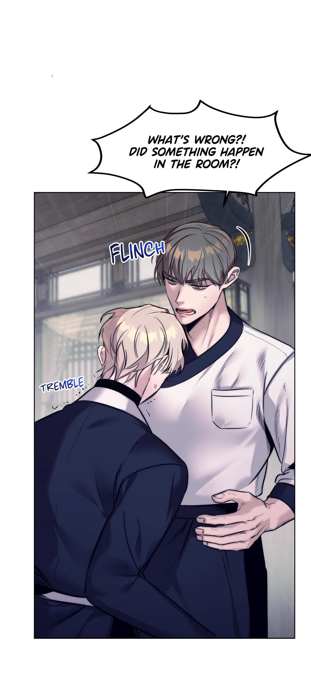 Read Stigma chapter 2.2 image 16 on Lezhin