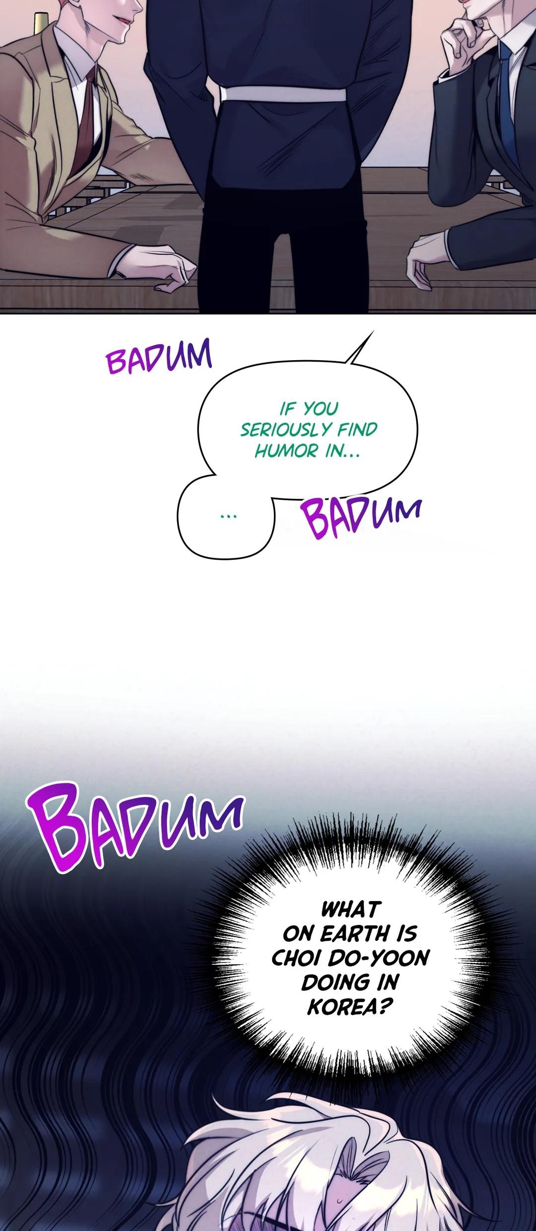 Read Stigma chapter 2.2 image 2 on Lezhin