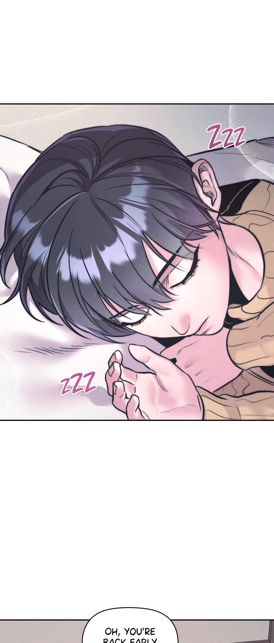Read Stigma chapter 2.2 image 21 on Lezhin