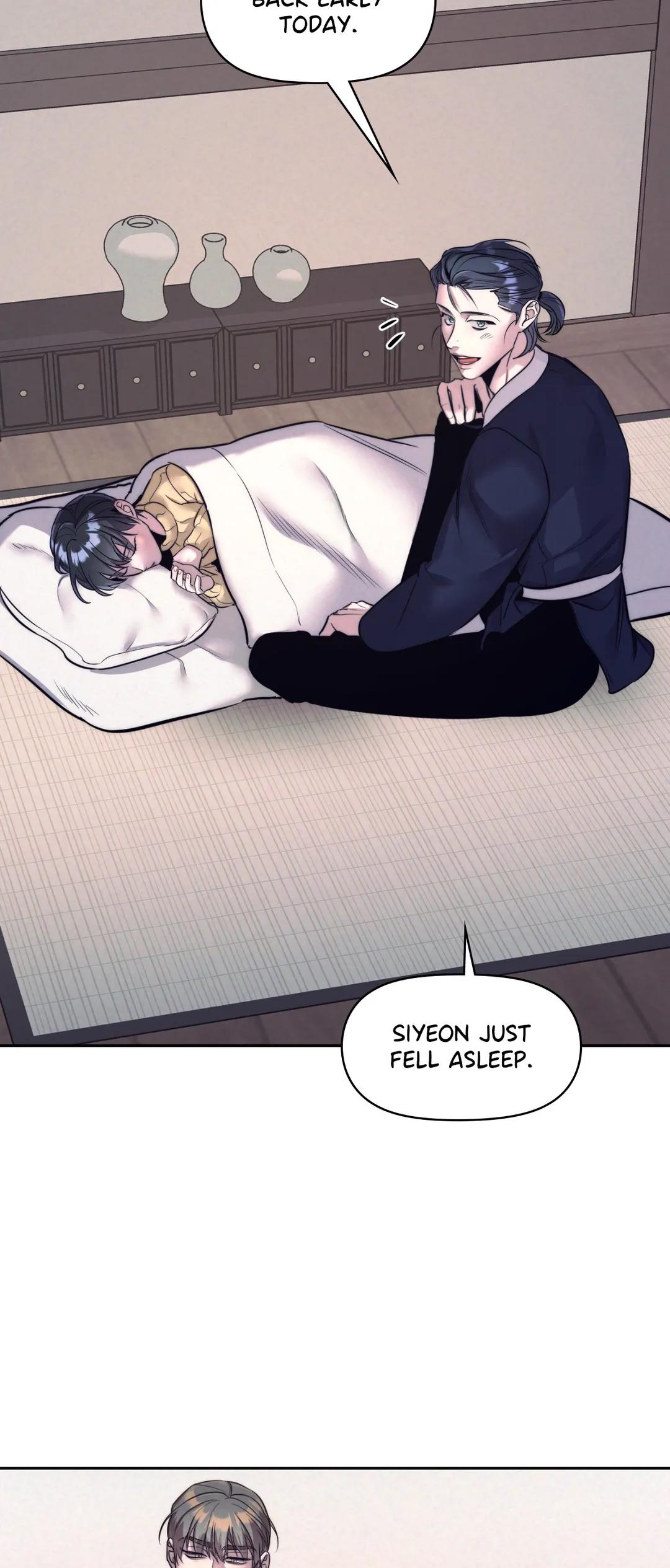 Read Stigma chapter 2.2 image 22 on Lezhin