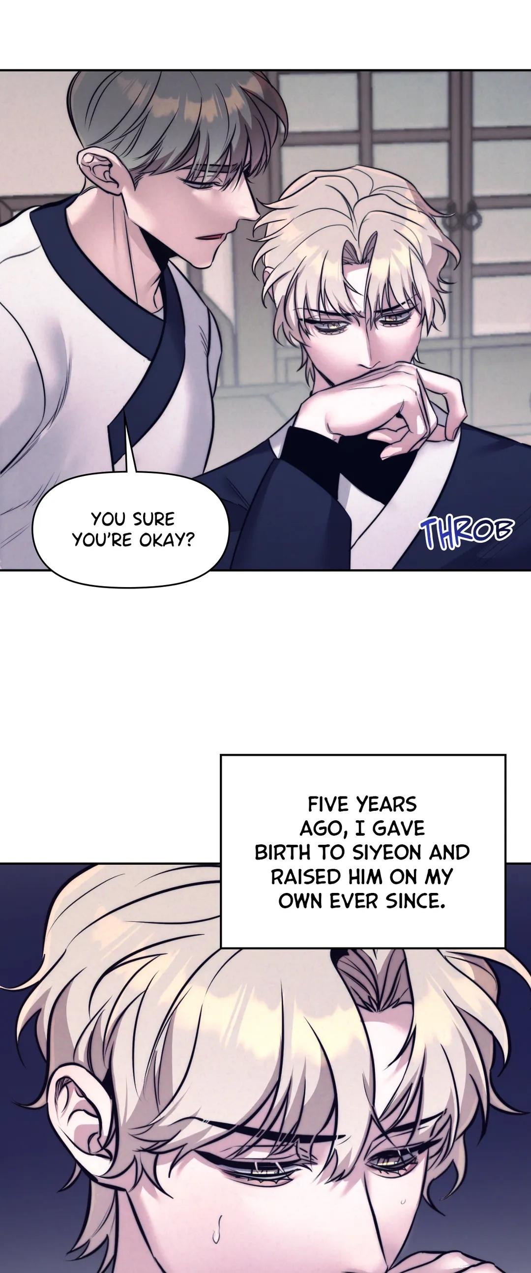 Read Stigma chapter 2.2 image 26 on Lezhin