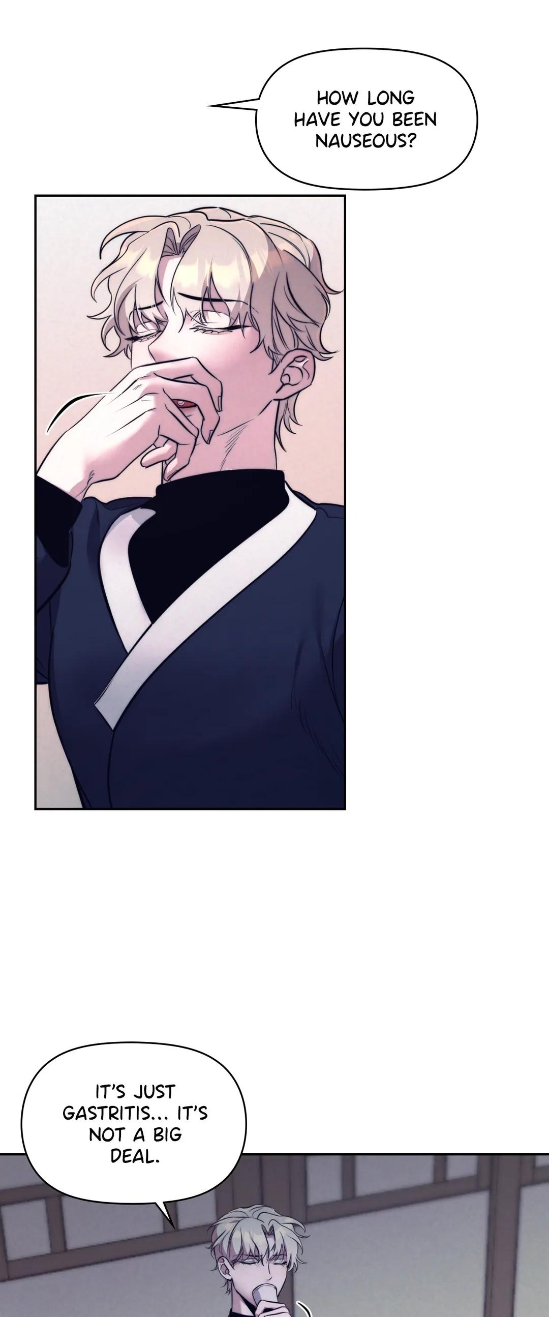 Read Stigma chapter 2.2 image 29 on Lezhin
