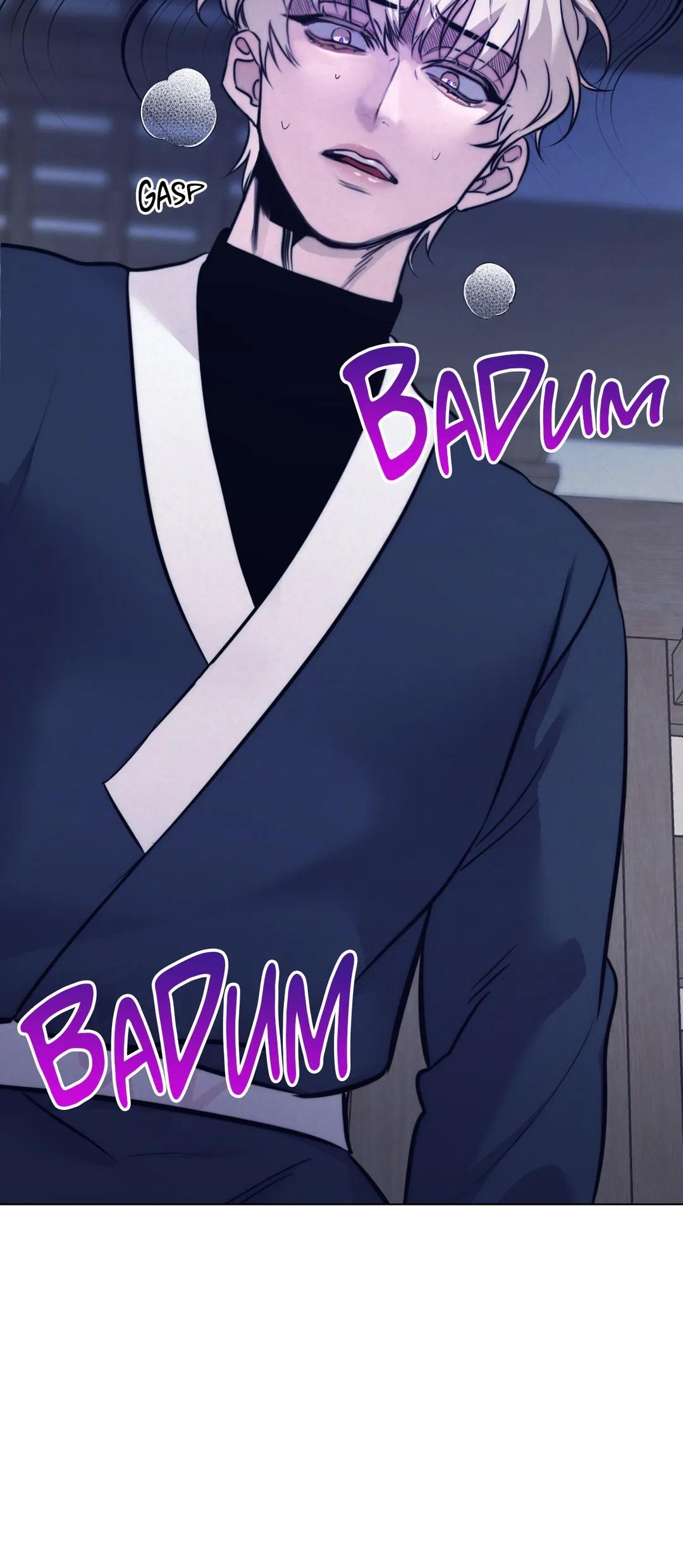 Read Stigma chapter 2.2 image 3 on Lezhin