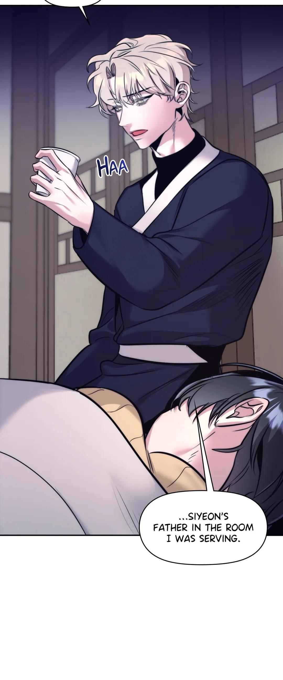 Read Stigma chapter 2.2 image 32 on Lezhin