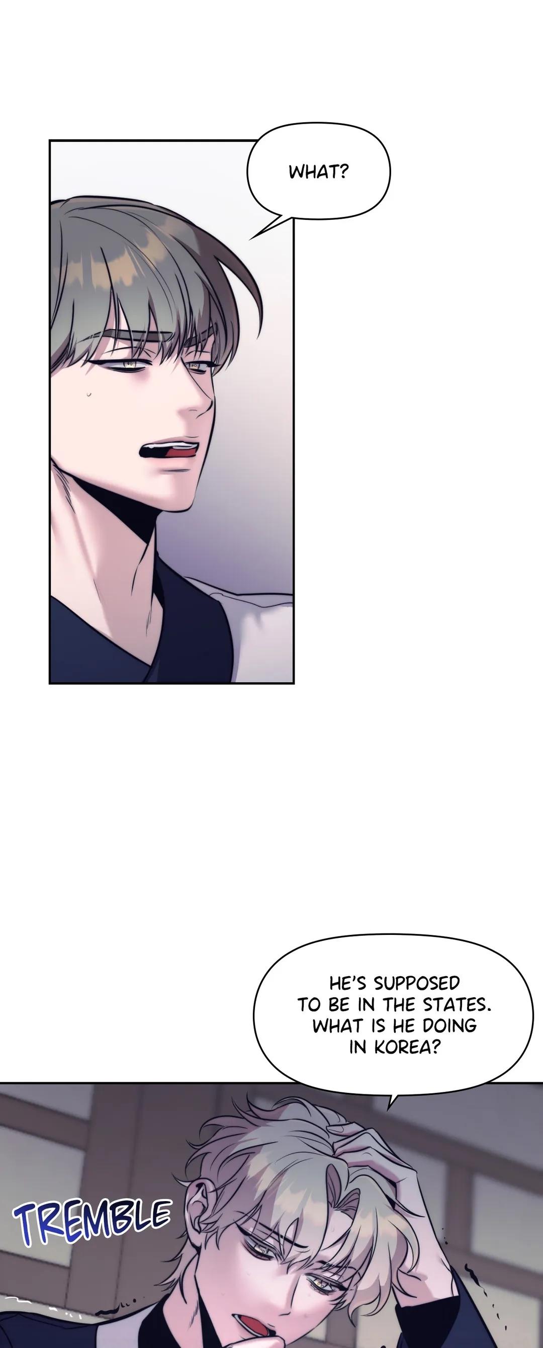 Read Stigma chapter 2.2 image 33 on Lezhin