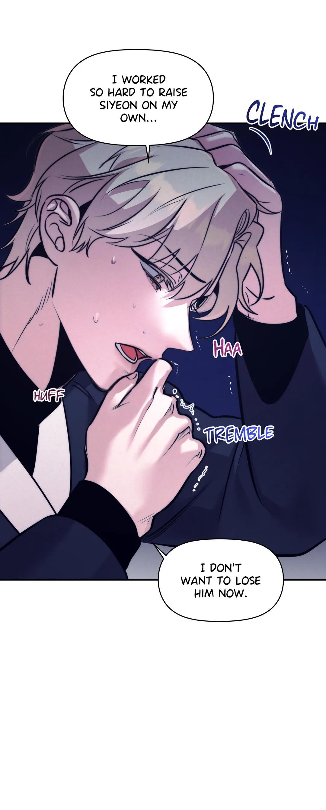 Read Stigma chapter 2.2 image 35 on Lezhin
