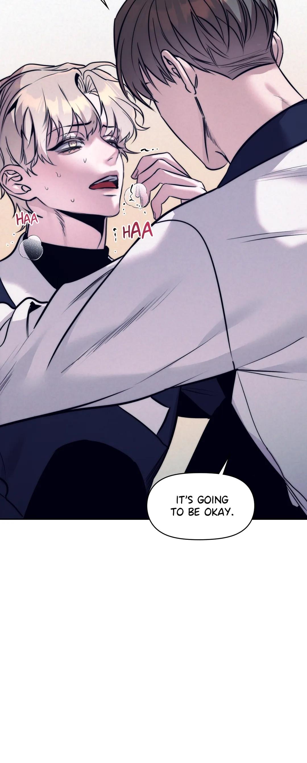 Read Stigma chapter 2.2 image 37 on Lezhin