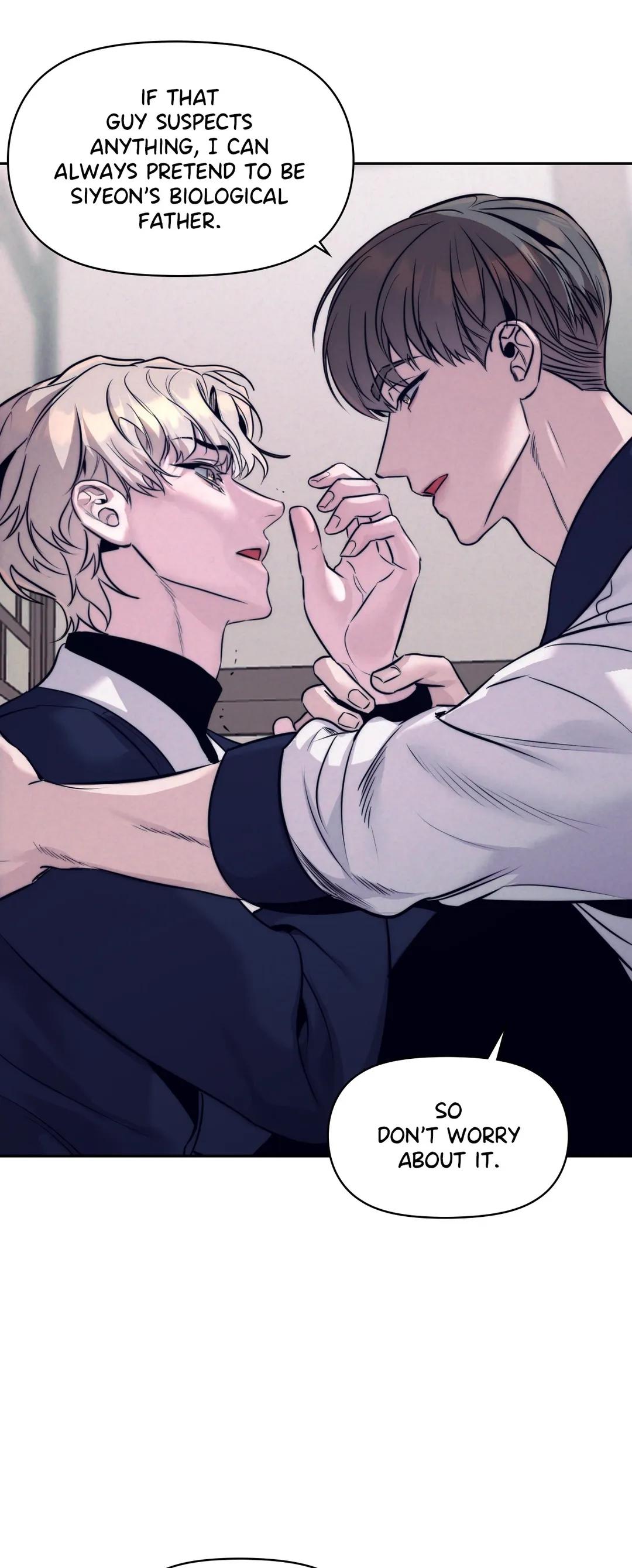 Read Stigma chapter 2.2 image 38 on Lezhin