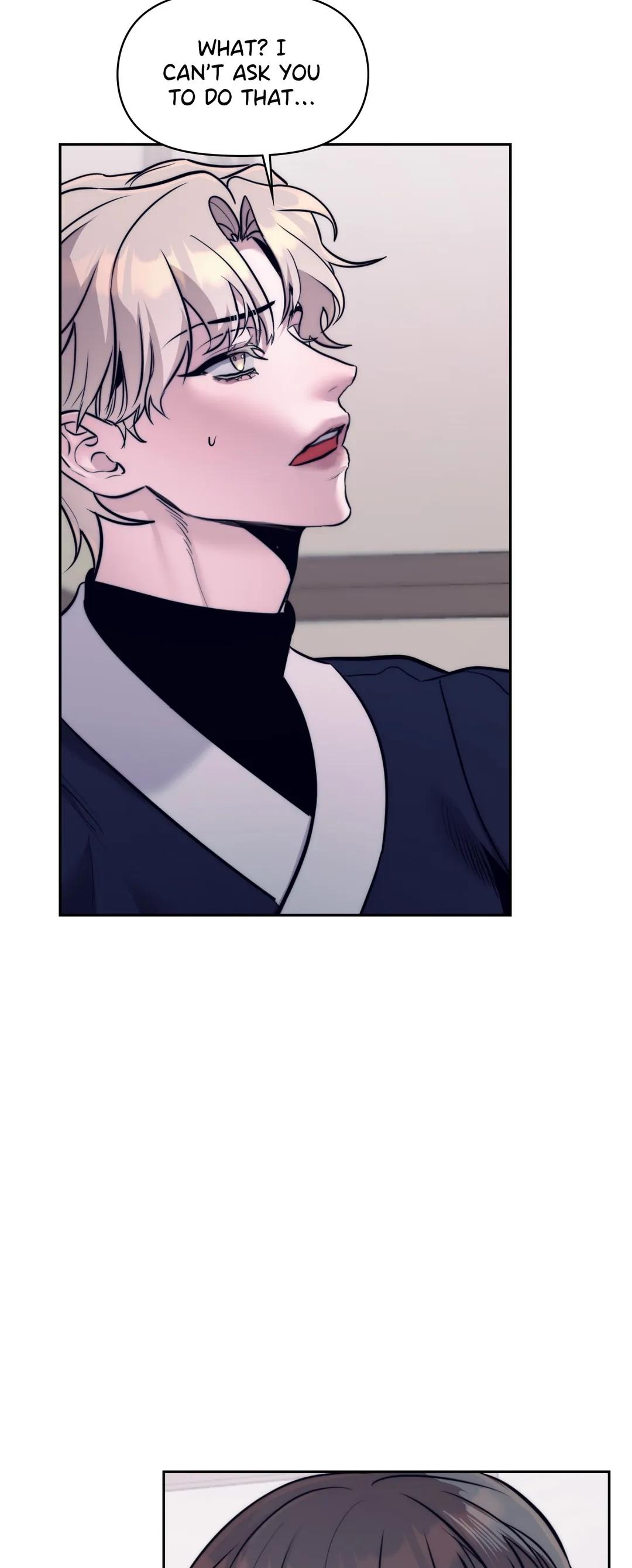 Read Stigma chapter 2.2 image 39 on Lezhin