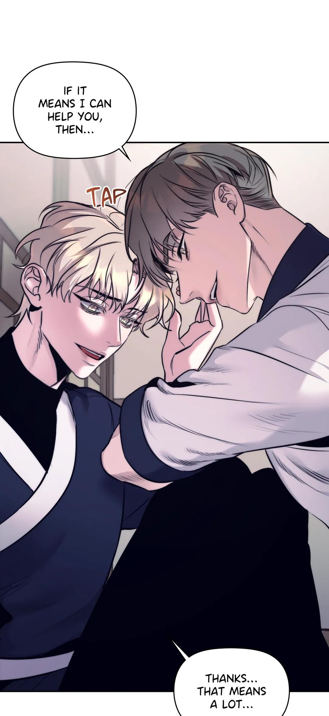 Read Stigma chapter 2.2 image 41 on Lezhin