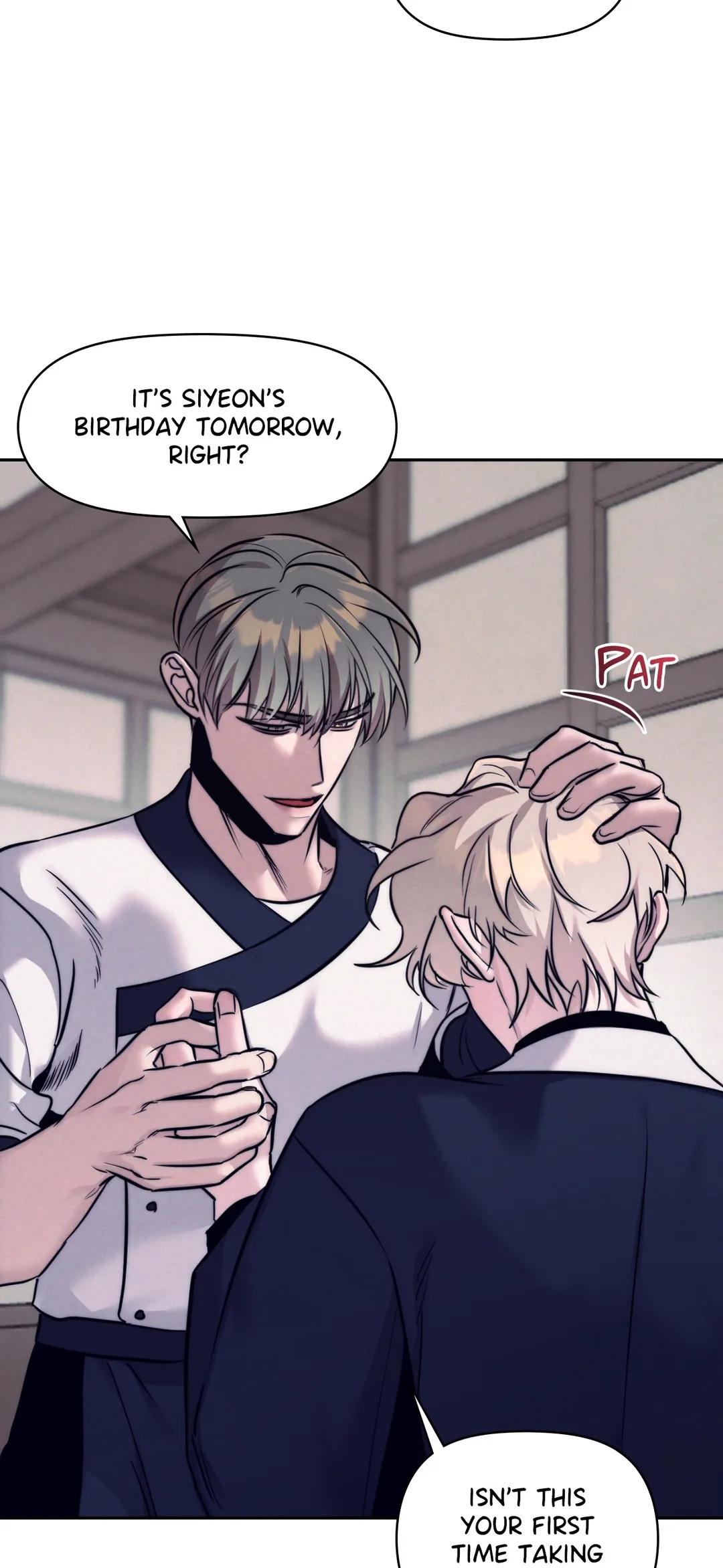 Read Stigma chapter 2.2 image 42 on Lezhin