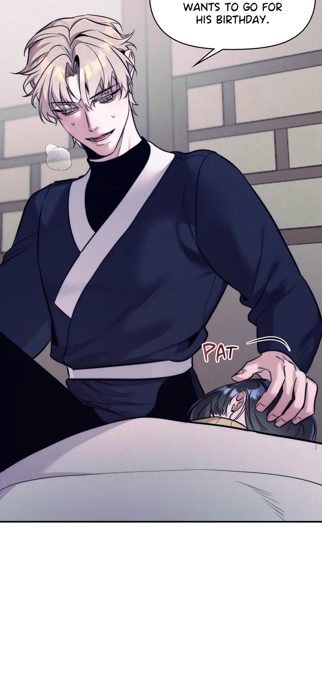 Read Stigma chapter 2.2 image 47 on Lezhin