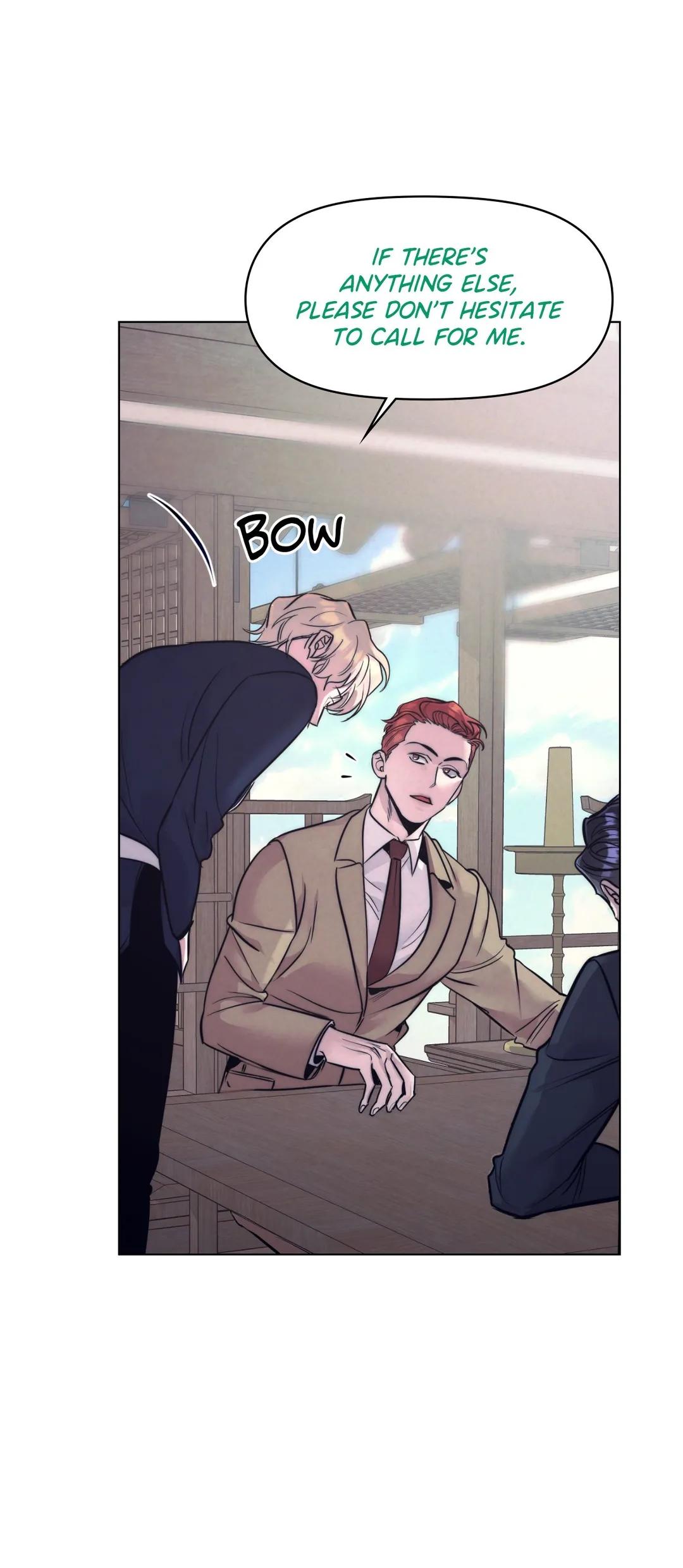 Read Stigma chapter 2.2 image 5 on Lezhin