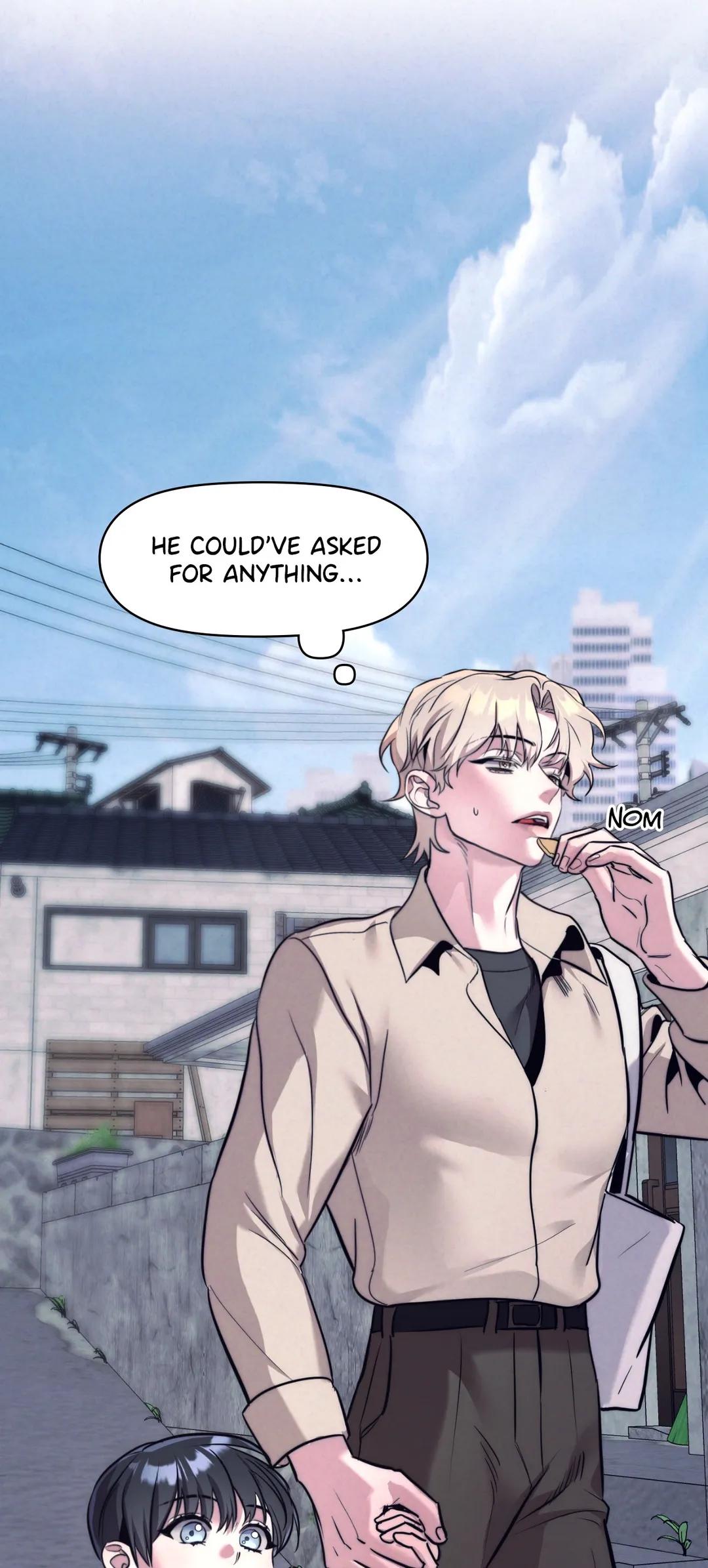 Read Stigma chapter 2.2 image 59 on Lezhin