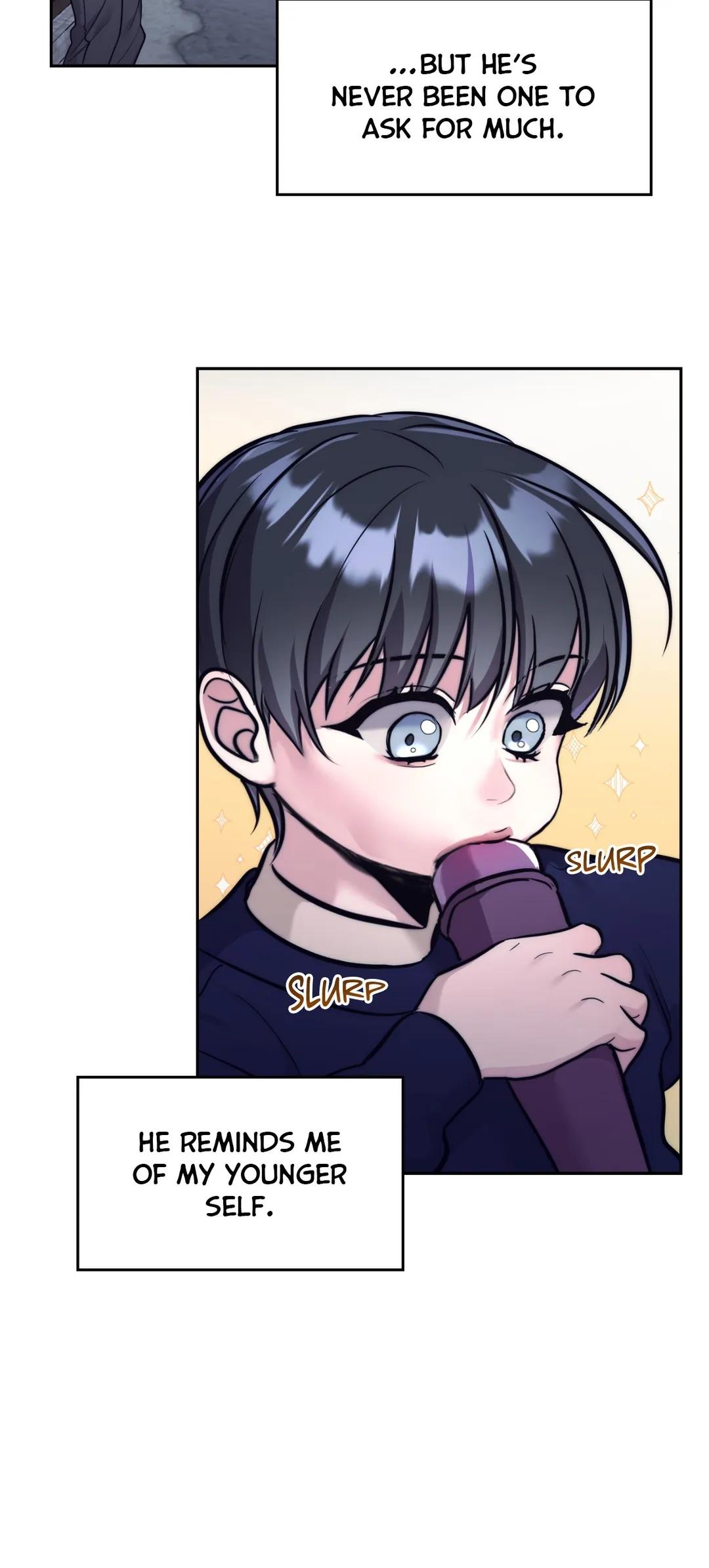 Read Stigma chapter 2.2 image 64 on Lezhin
