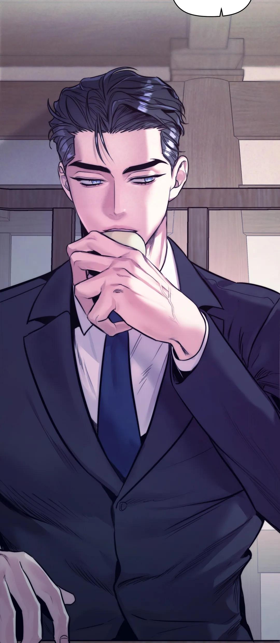 Read Stigma chapter 2.2 image 7 on Lezhin