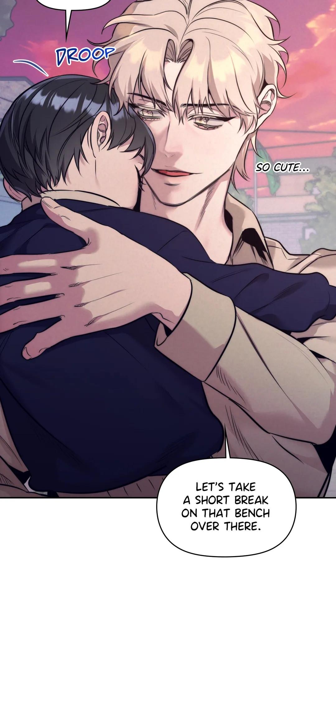 Read Stigma chapter 2.2 image 70 on Lezhin