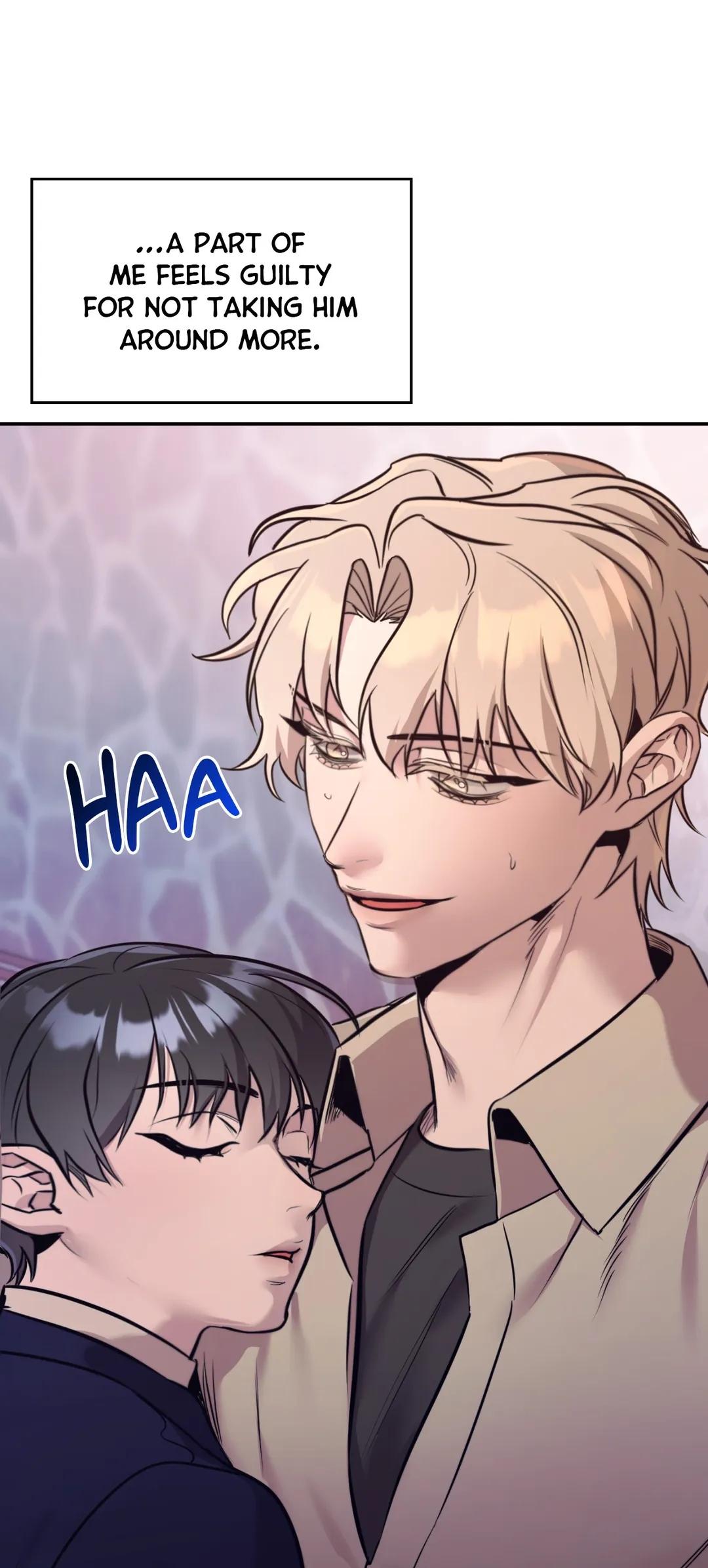 Read Stigma chapter 2.2 image 73 on Lezhin