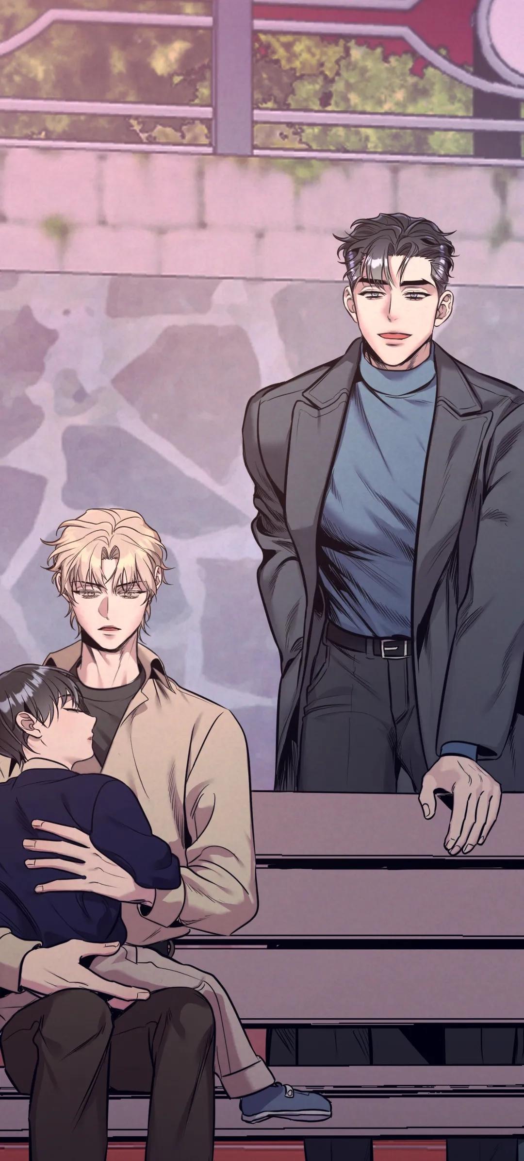 Read Stigma chapter 2.2 image 76 on Lezhin