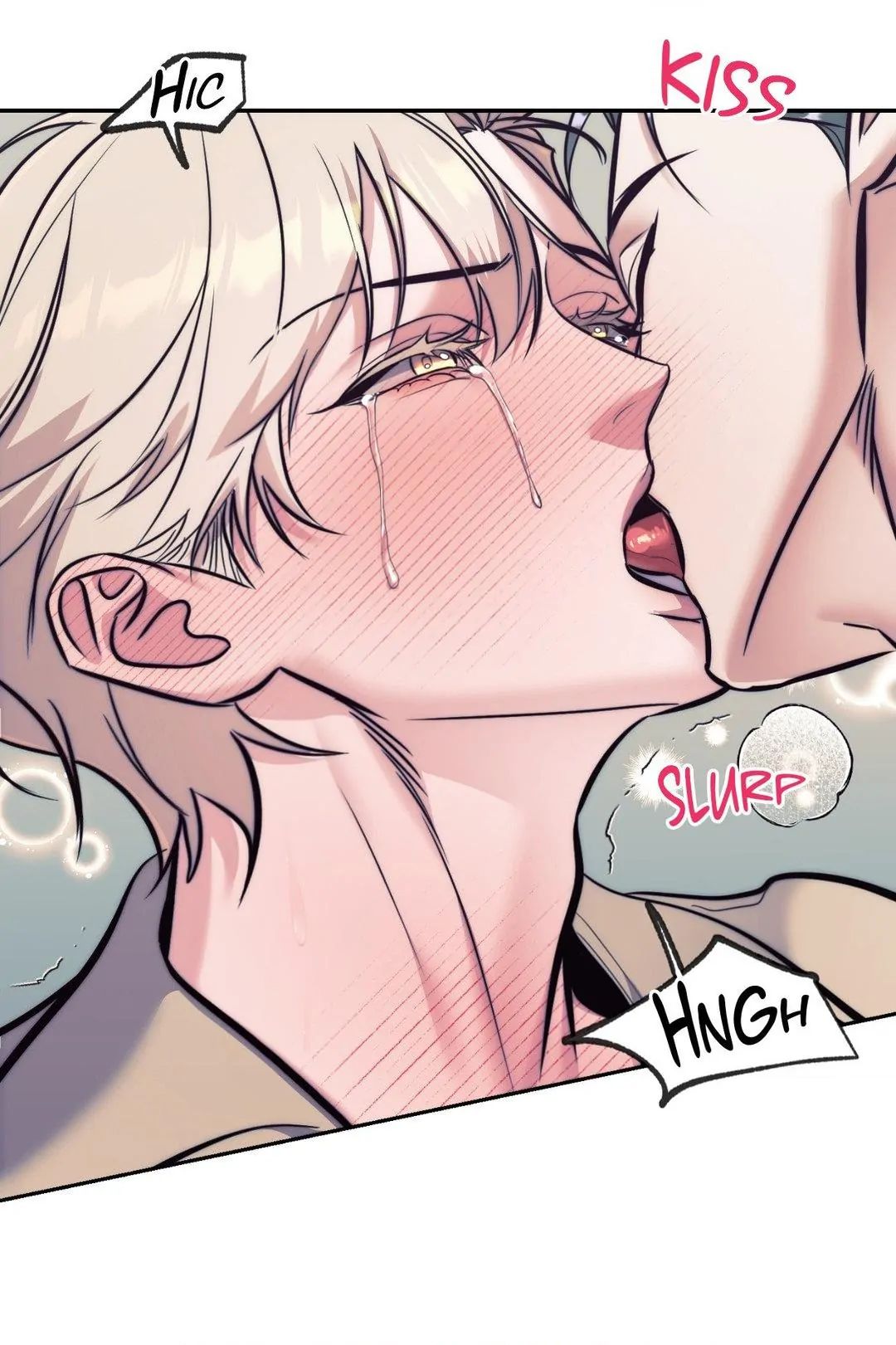 Read Stigma chapter 20.1 image 16 on Lezhin