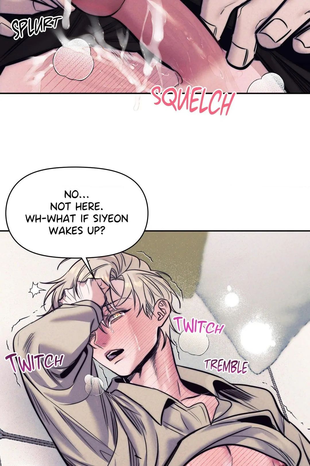 Read Stigma chapter 20.1 image 22 on Lezhin