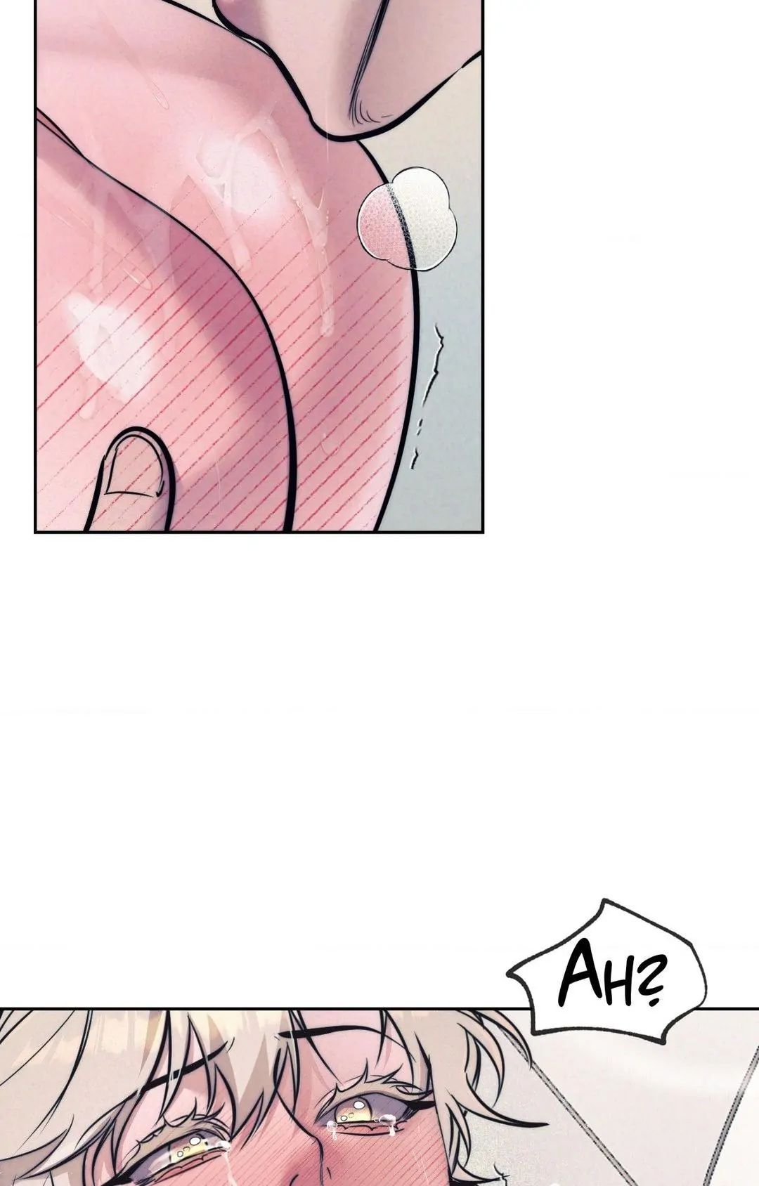 Read Stigma chapter 20.1 image 34 on Lezhin