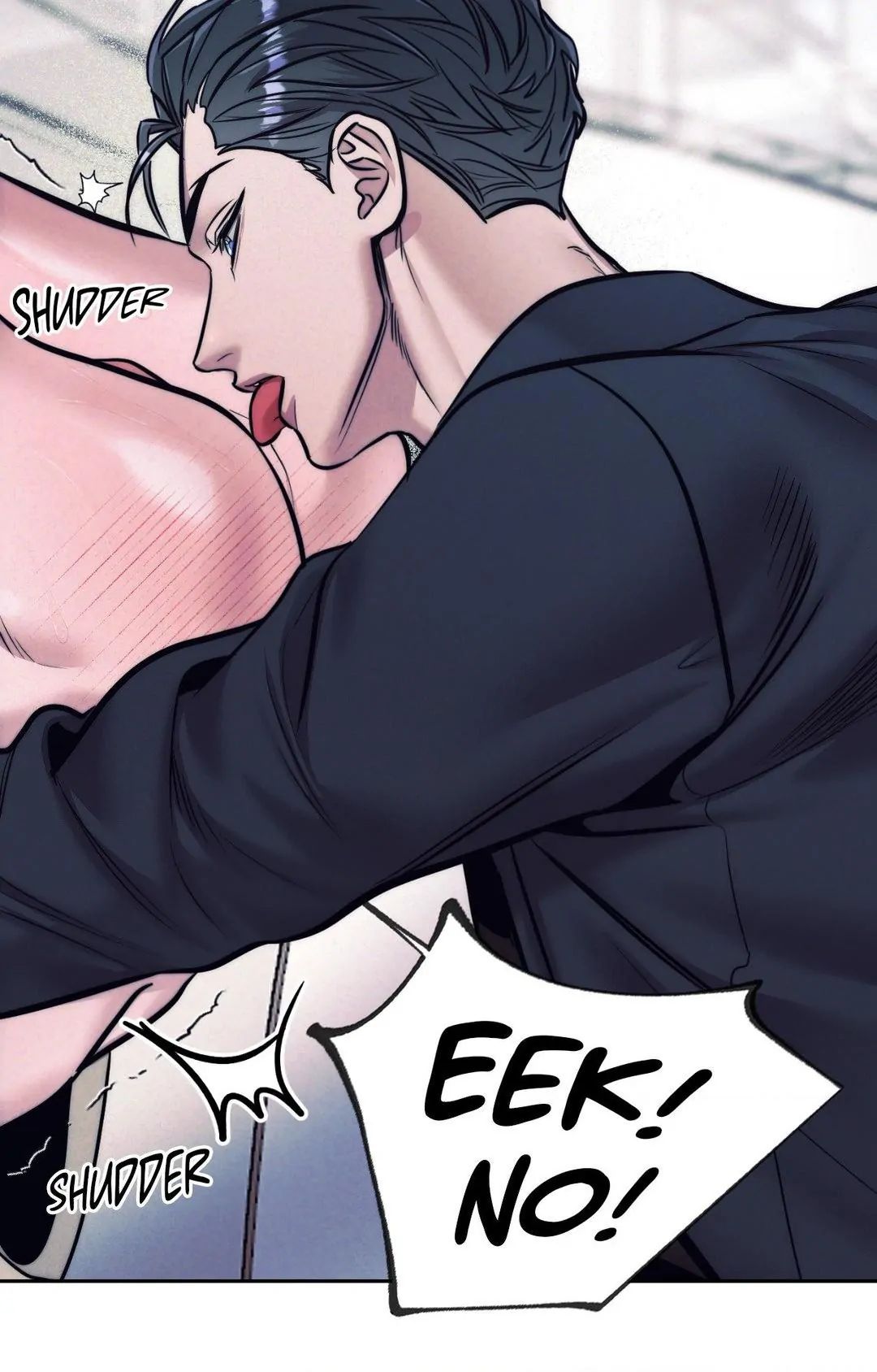 Read Stigma chapter 20.1 image 36 on Lezhin