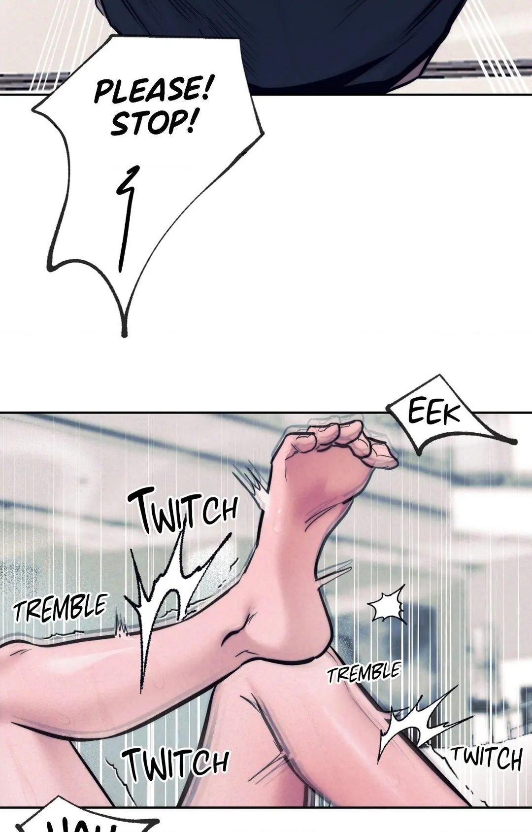 Read Stigma chapter 20.1 image 42 on Lezhin